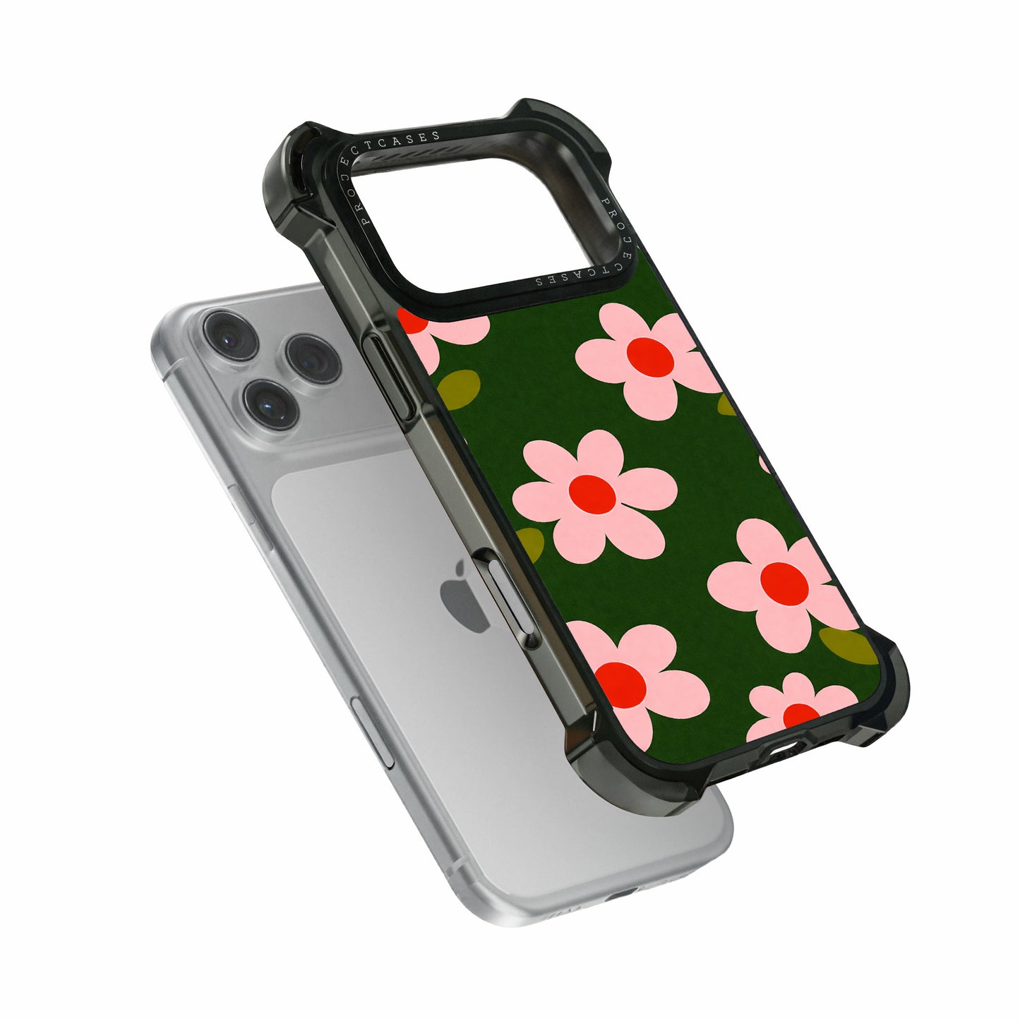 {model: iPhone 17 Pro, iPhone 17 Pro Max}{case: Bounce}