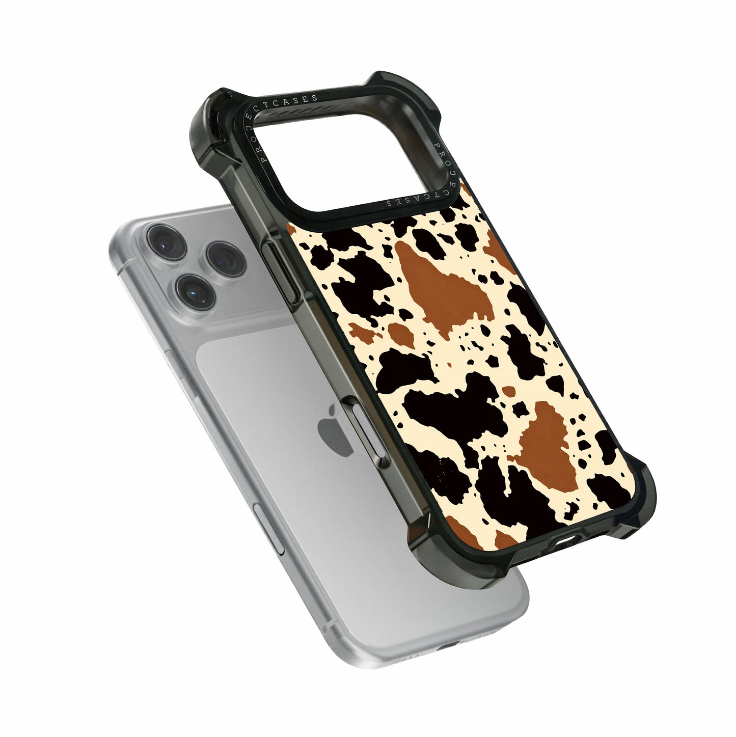 {model: iPhone 17 Pro, iPhone 17 Pro Max}{case: Bounce}