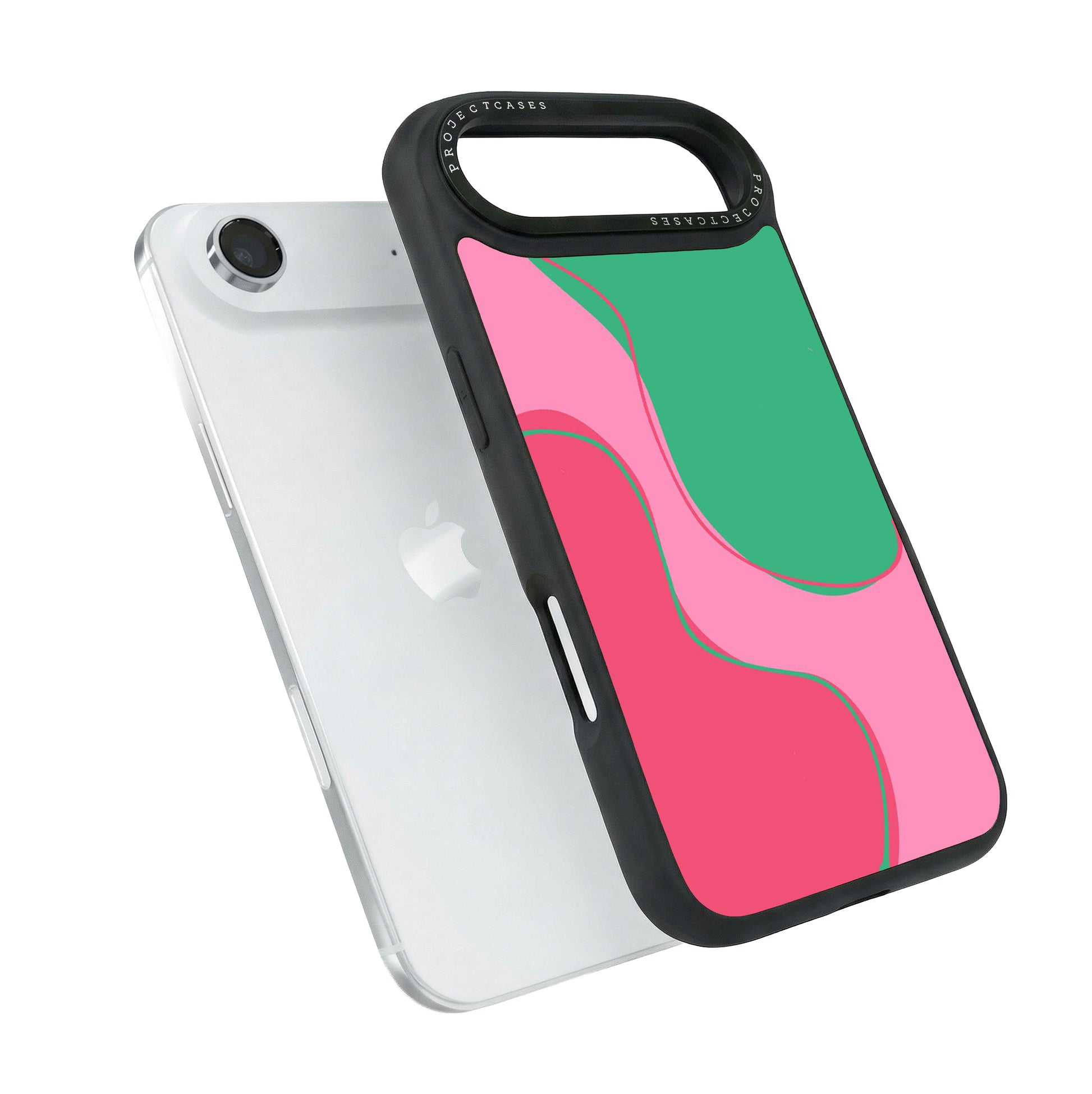 {model: iPhone 17 Air}{case: Impact}