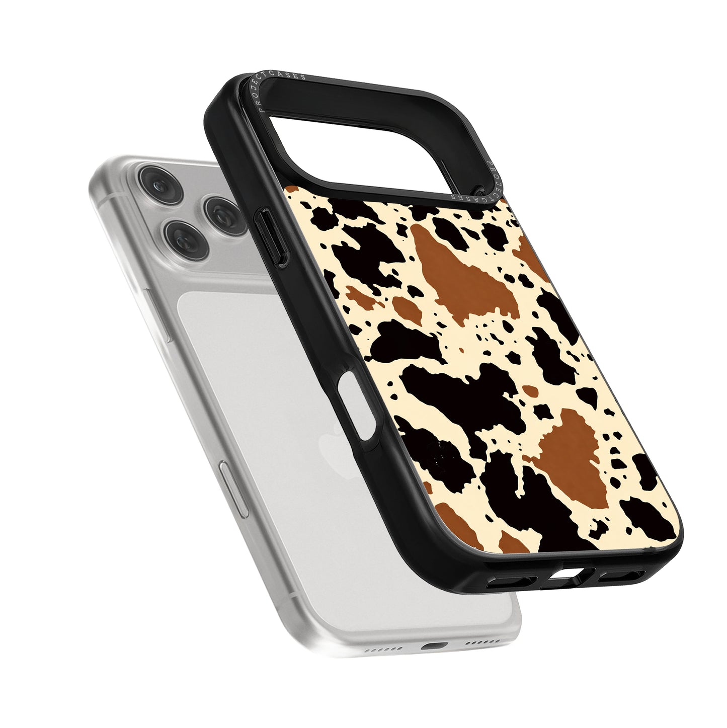 {model: iPhone 17 Pro, iPhone 17 Pro Max}{case: Impact}