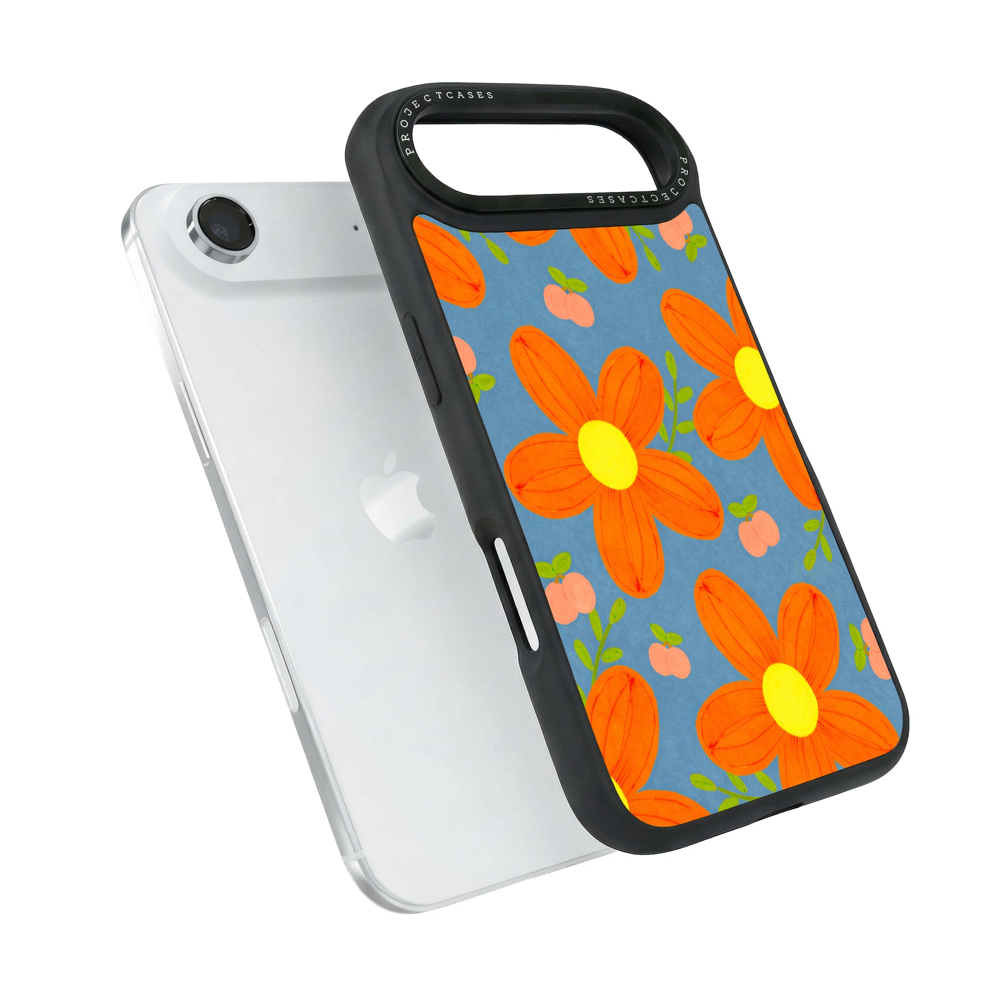 {model: iPhone 17 Air}{case: Impact}