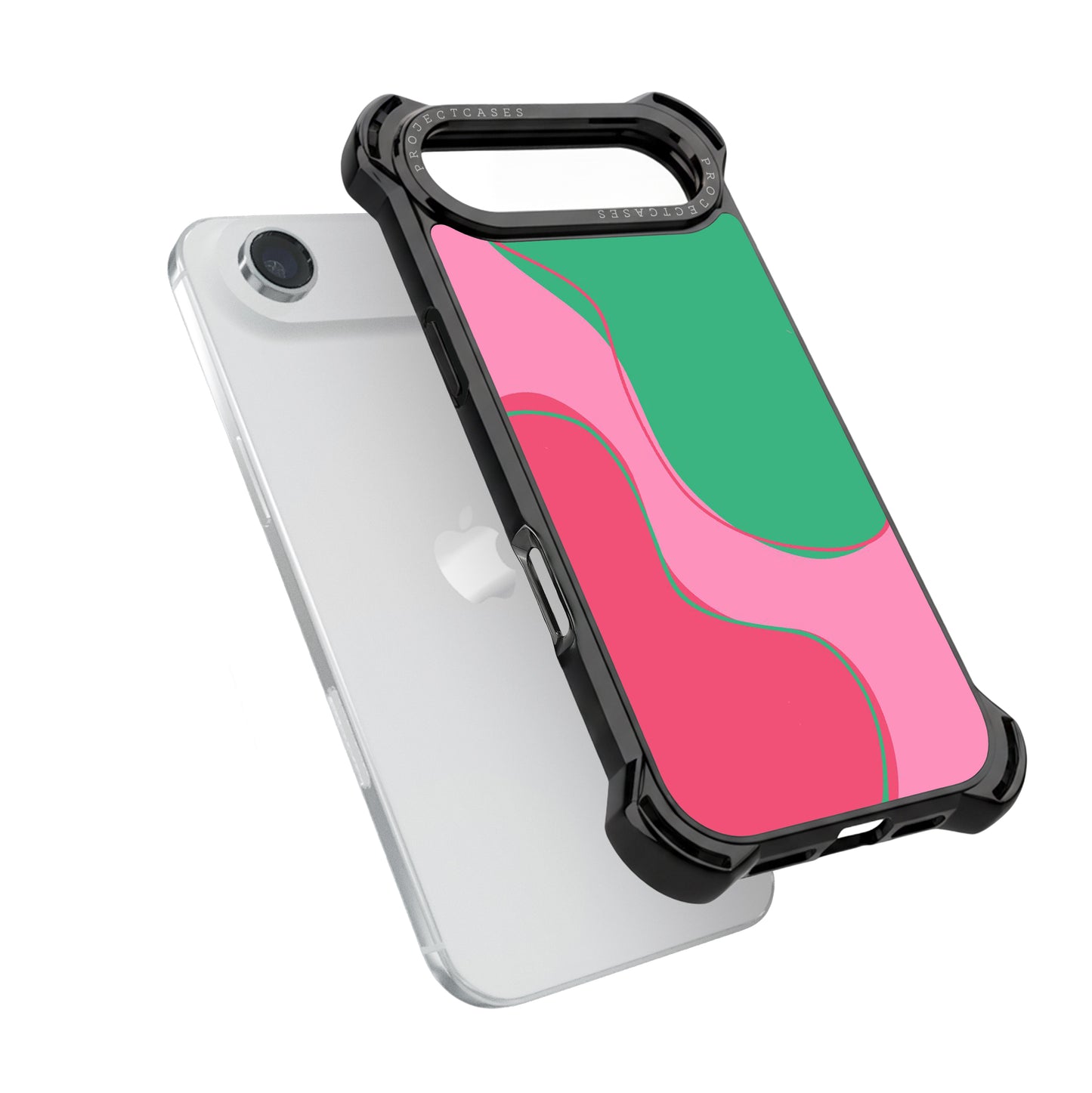{model: iPhone 17 Air}{case: Bounce}