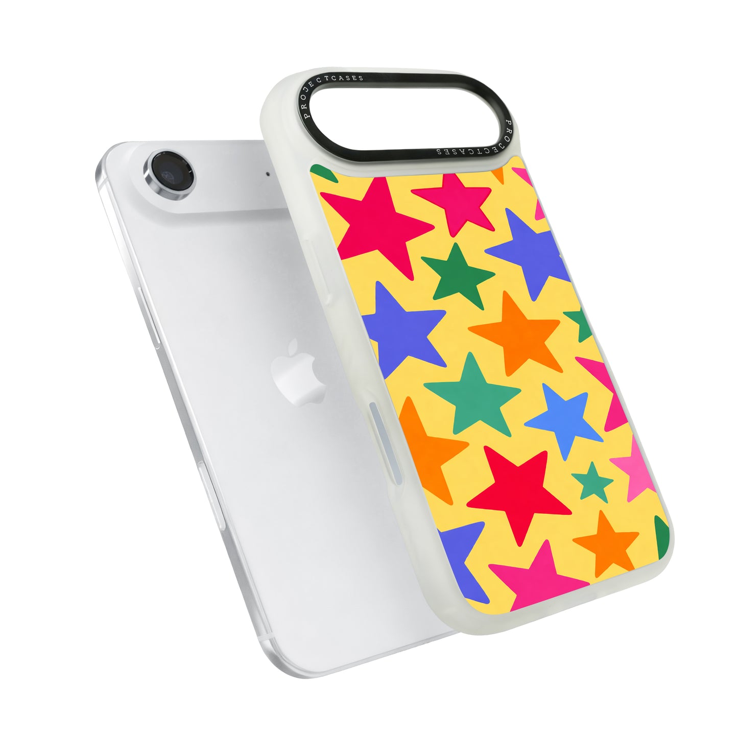 {model: iPhone 17 Air}{case: Matte Sides}