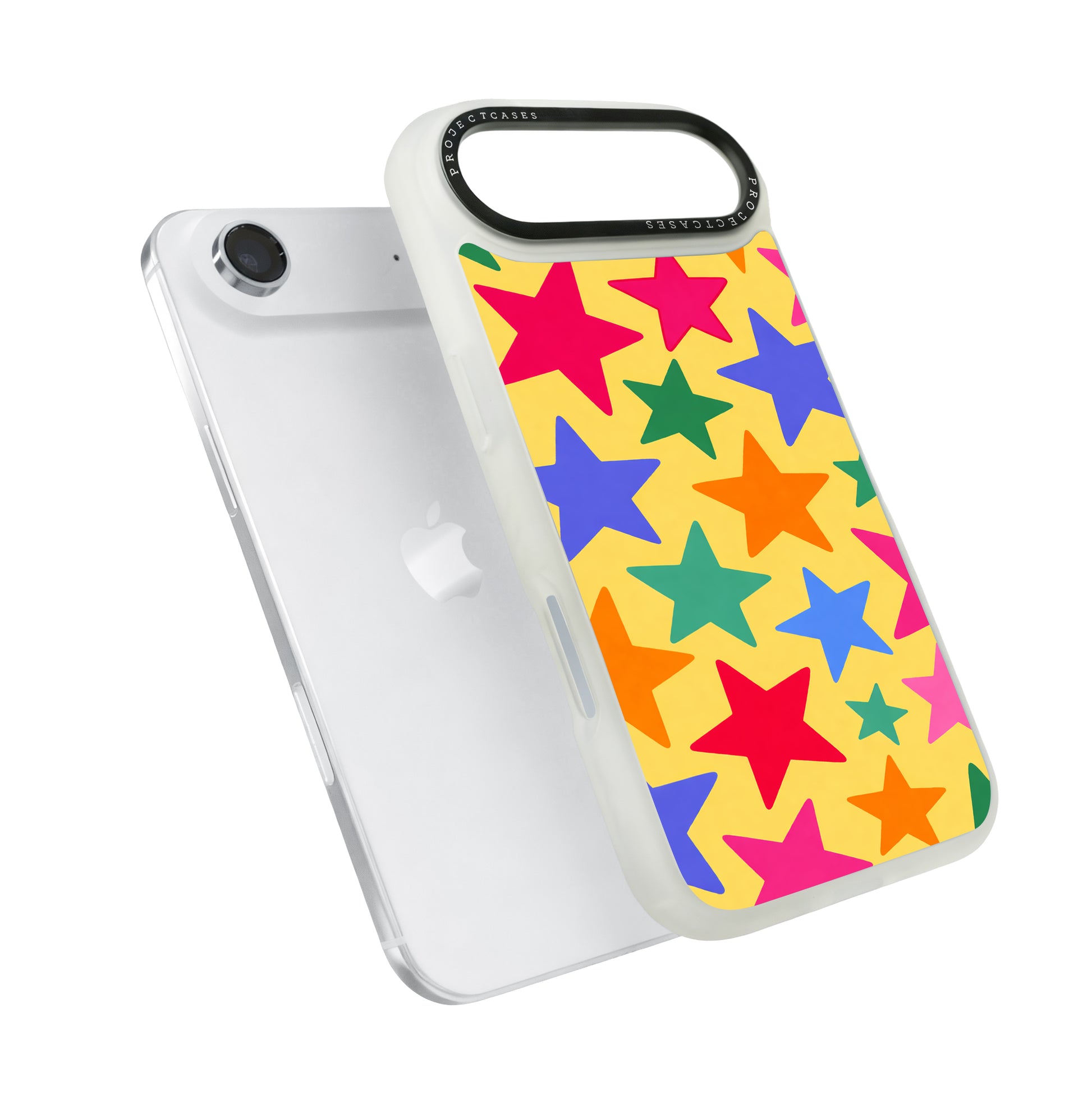 {model: iPhone 17 Air}{case: Matte Sides}