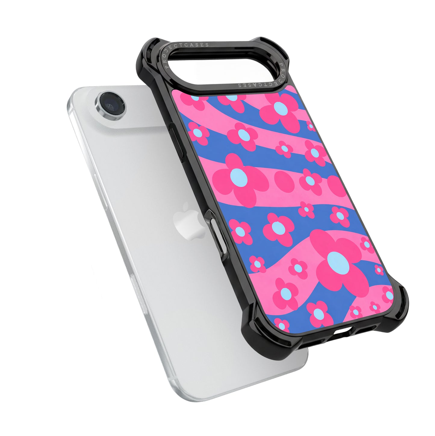 {model: iPhone 17 Air}{case: Bounce}