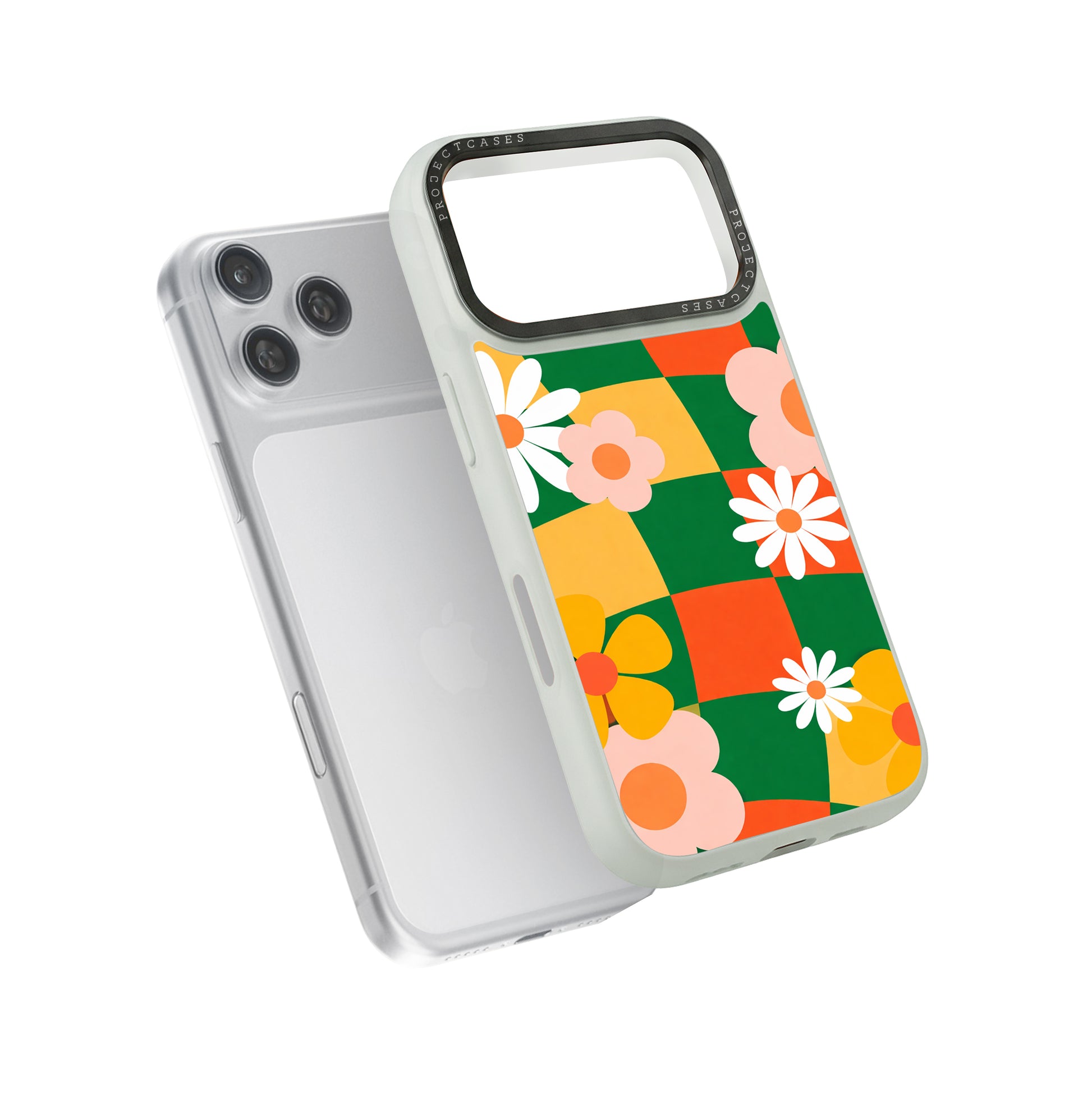 {model: iPhone 17 Pro, iPhone 17 Pro Max}{case: Matte Sides}