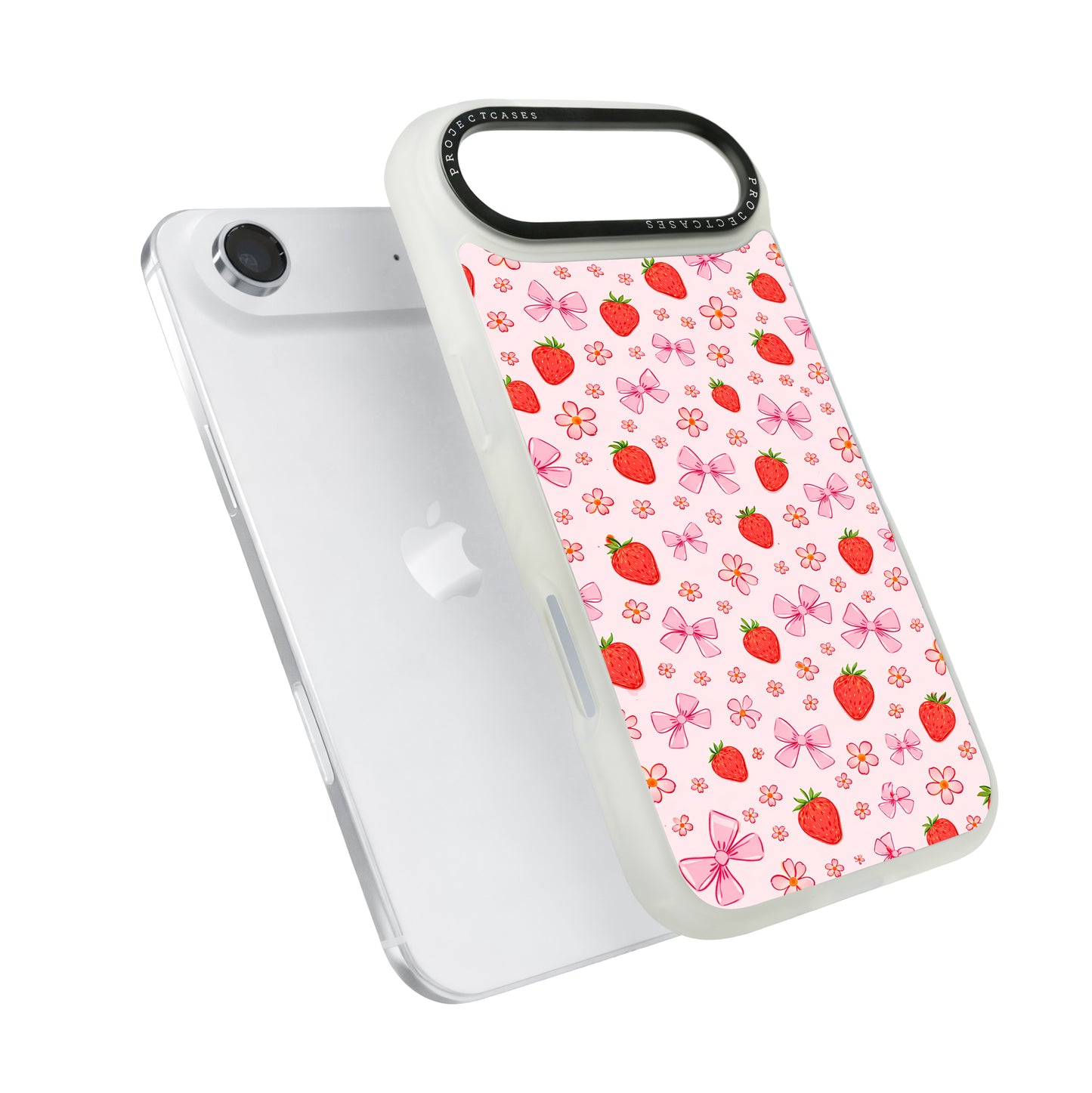 {model: iPhone 17 Air}{case: Matte Sides}