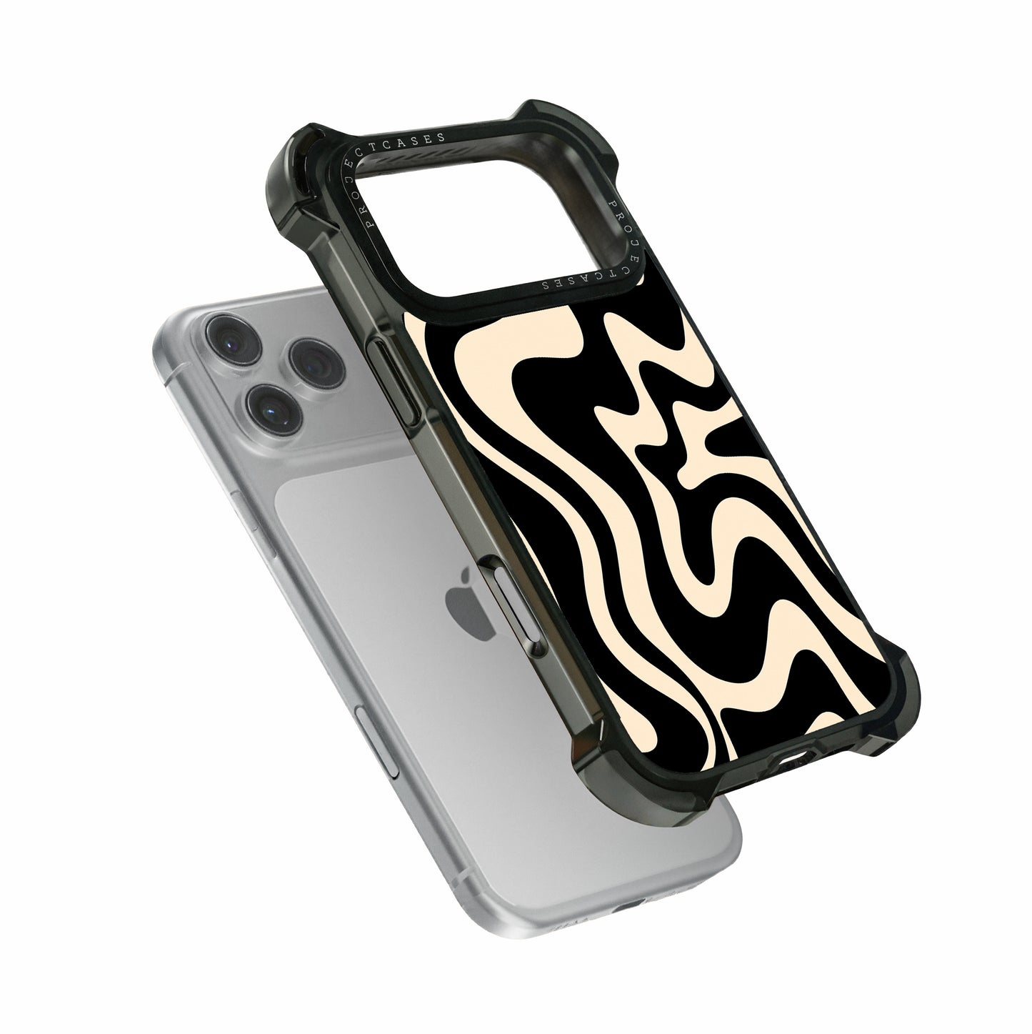 {model: iPhone 17 Pro, iPhone 17 Pro Max}{case: Bounce}