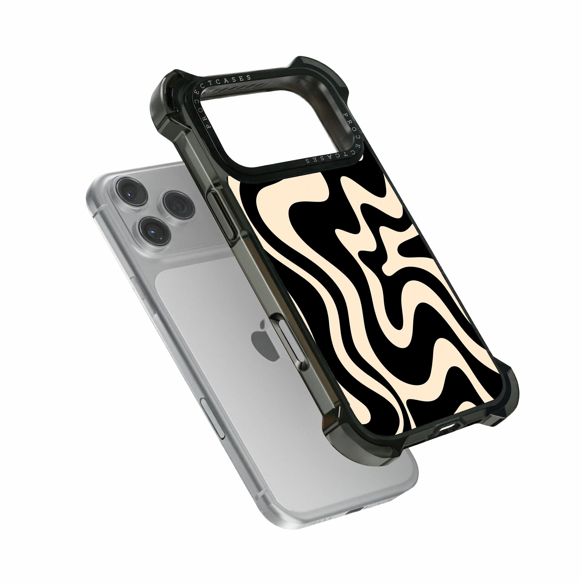{model: iPhone 17 Pro, iPhone 17 Pro Max}{case: Bounce}