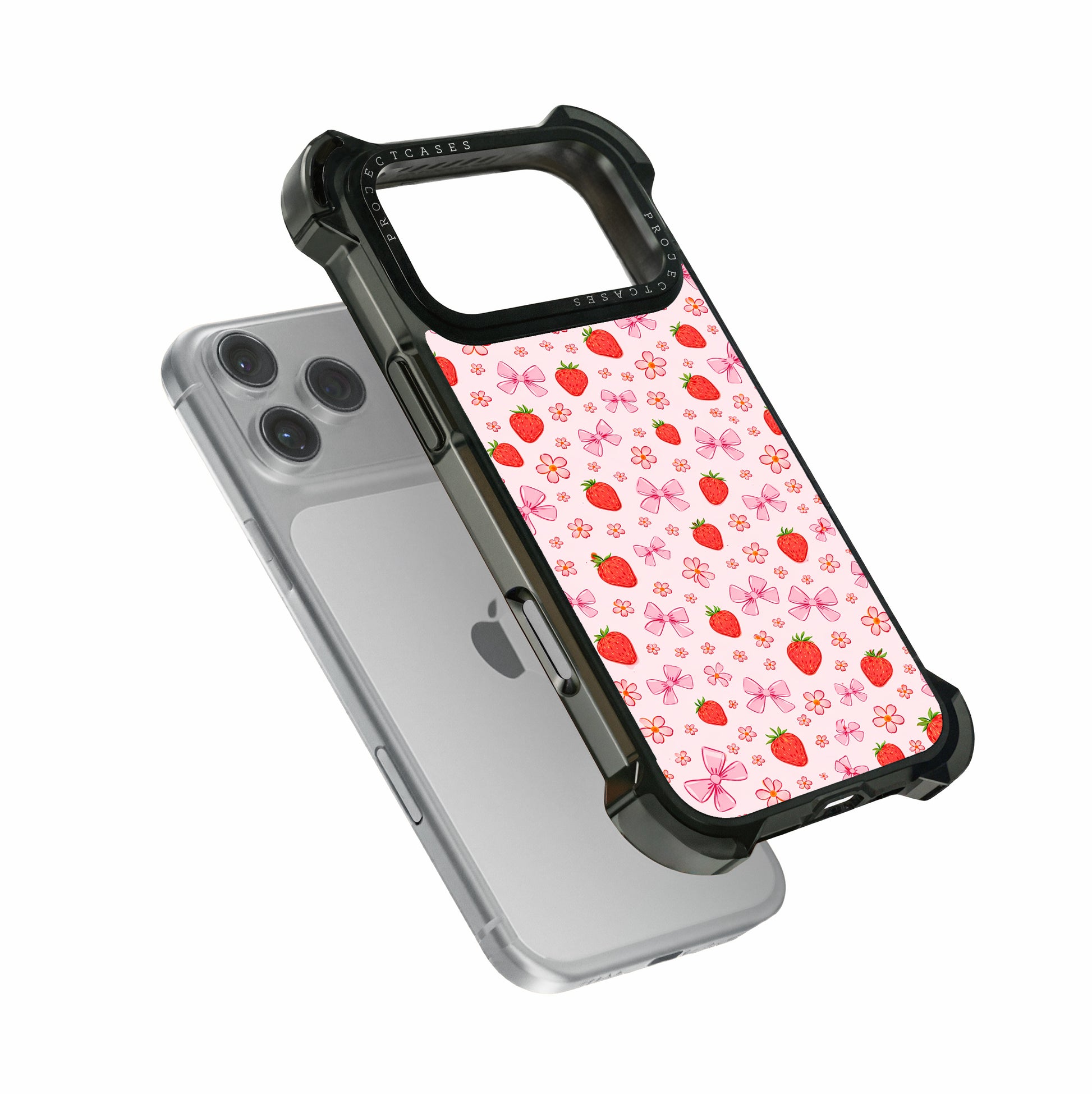 {model: iPhone 17 Pro, iPhone 17 Pro Max}{case: Bounce}