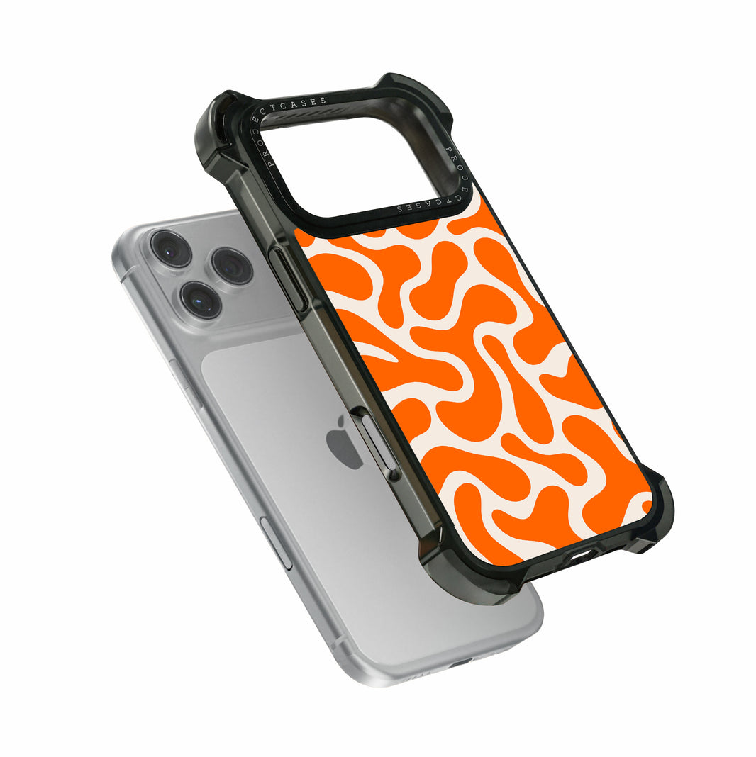 Orange Flow