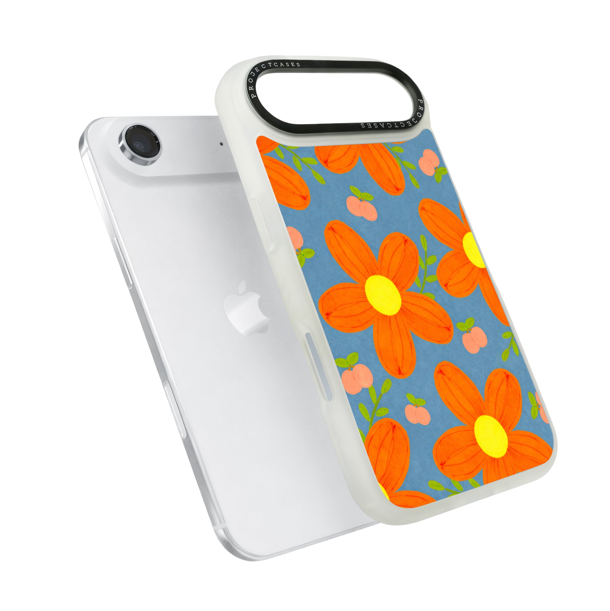 {model: iPhone 17 Air}{case: Matte Sides}