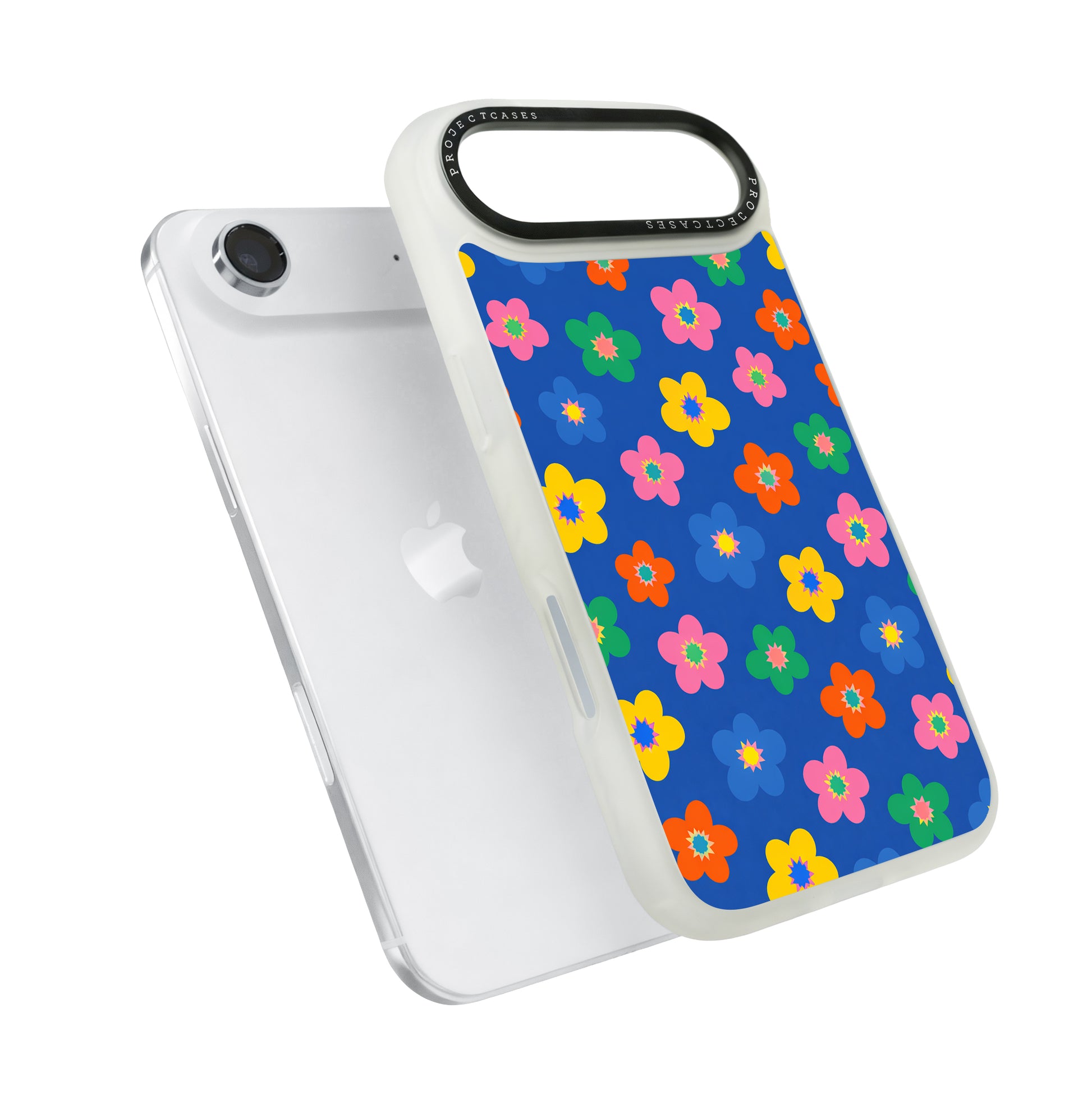 {model: iPhone 17 Air}{case: Matte Sides}