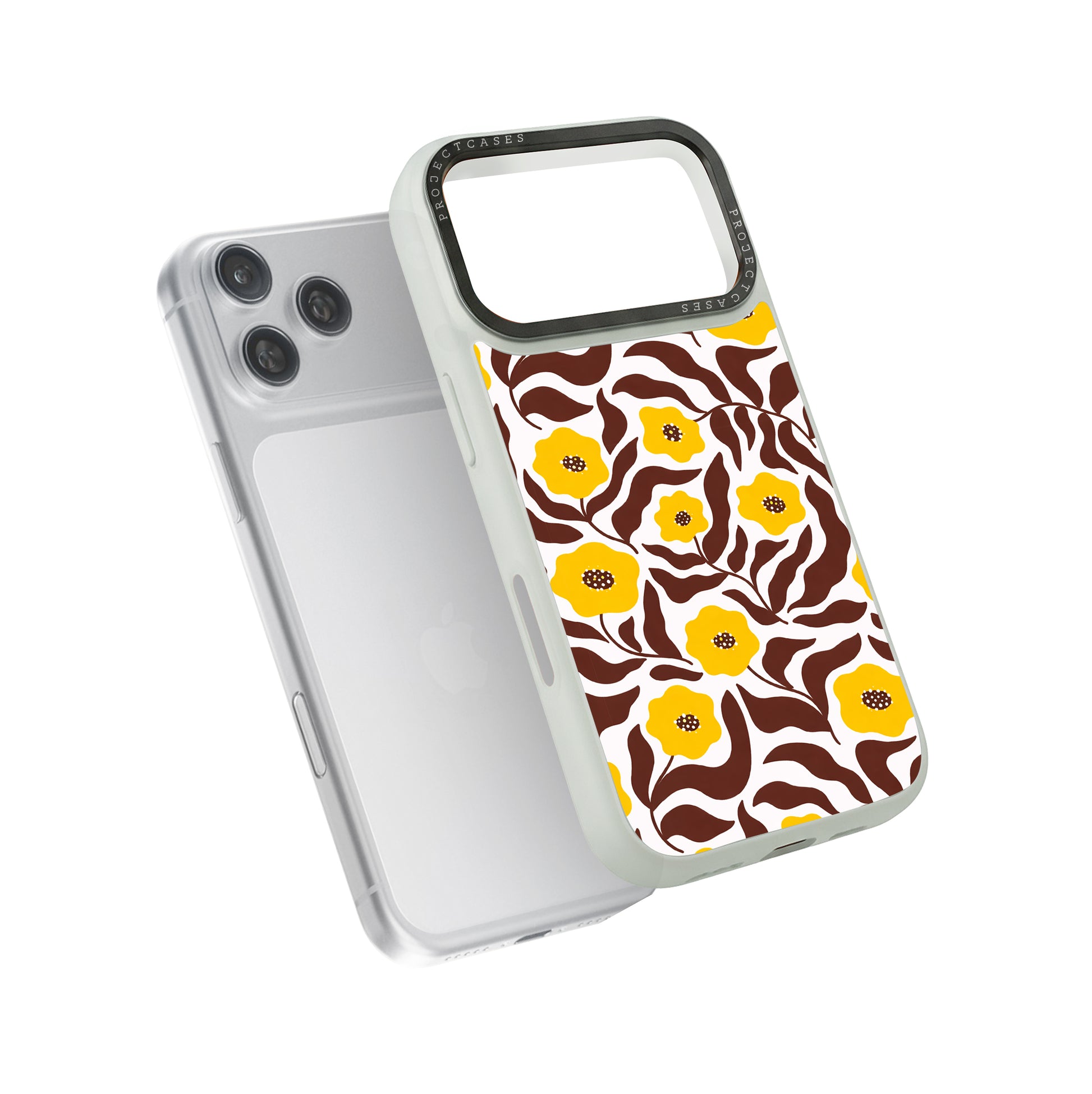 {model: iPhone 17 Pro, iPhone 17 Pro Max}{case: Matte Sides}