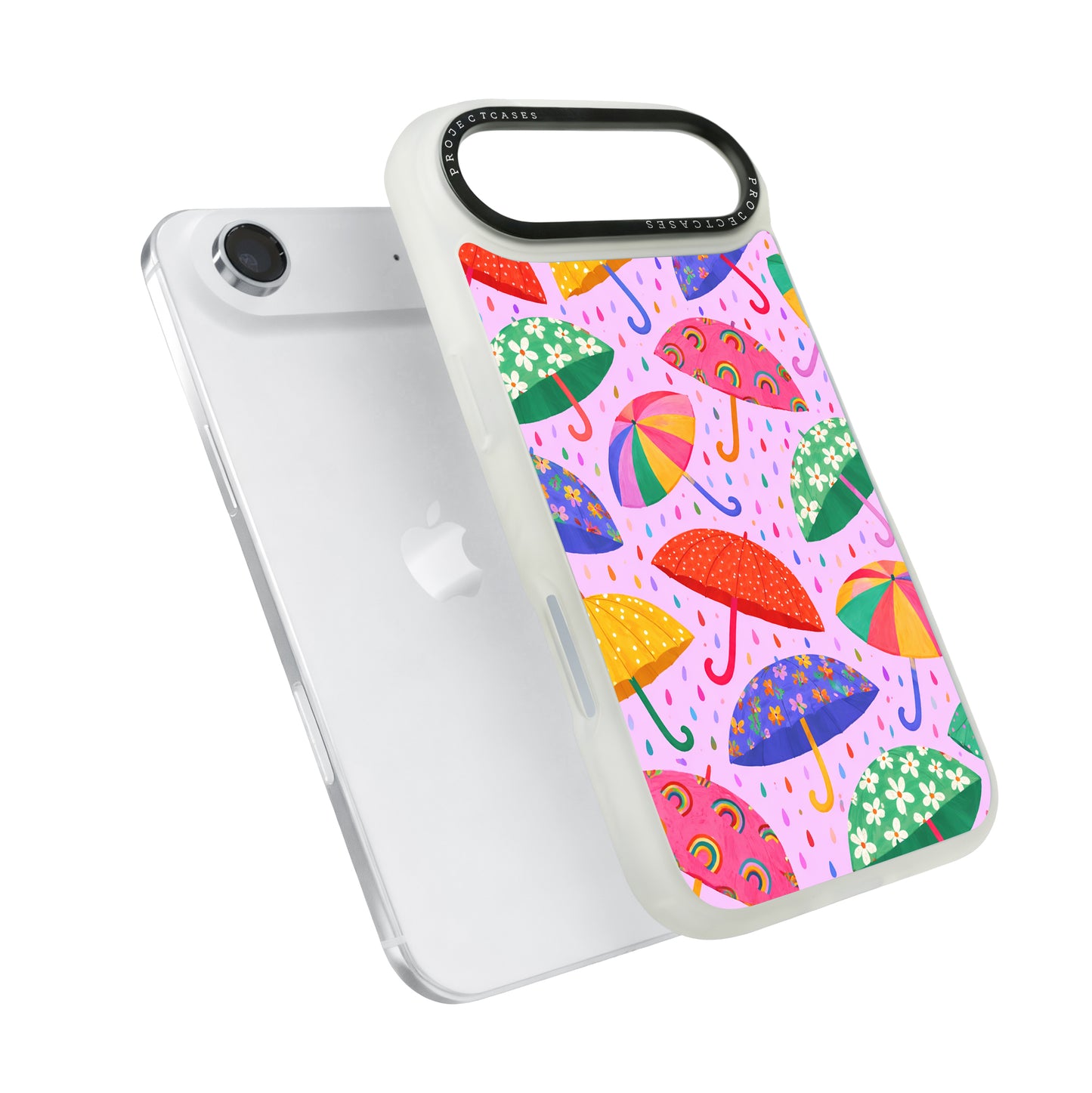 {model: iPhone 17 Air}{case: Matte Sides}