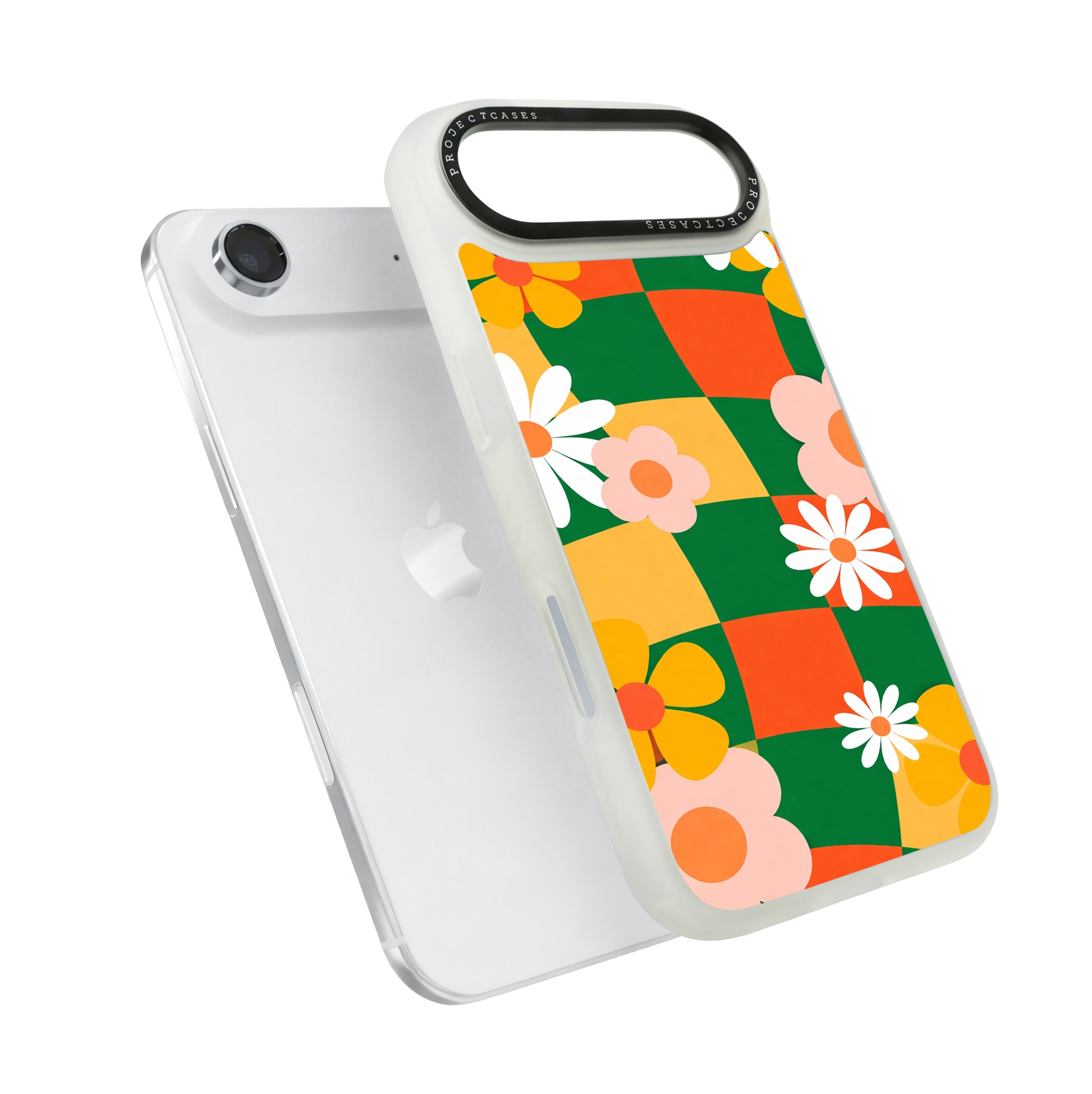 {model: iPhone 17 Air}{case: Matte Sides}