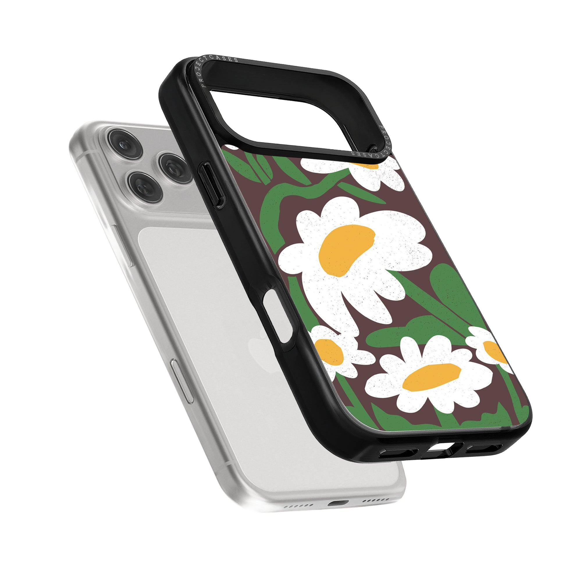 {model: iPhone 17 Pro, iPhone 17 Pro Max}{case: Impact}