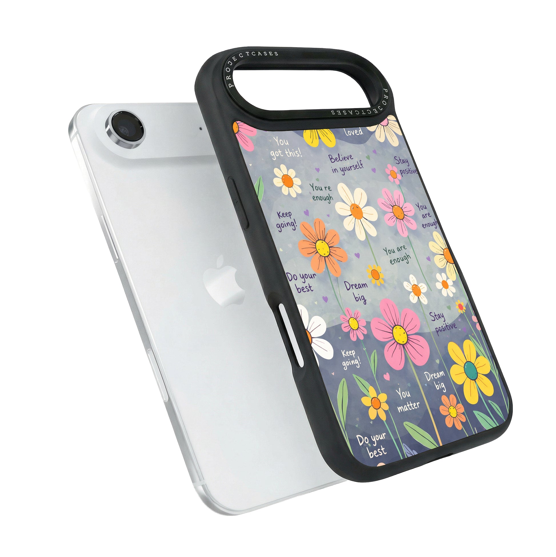 {model: iPhone 17 Air}{case: Impact}