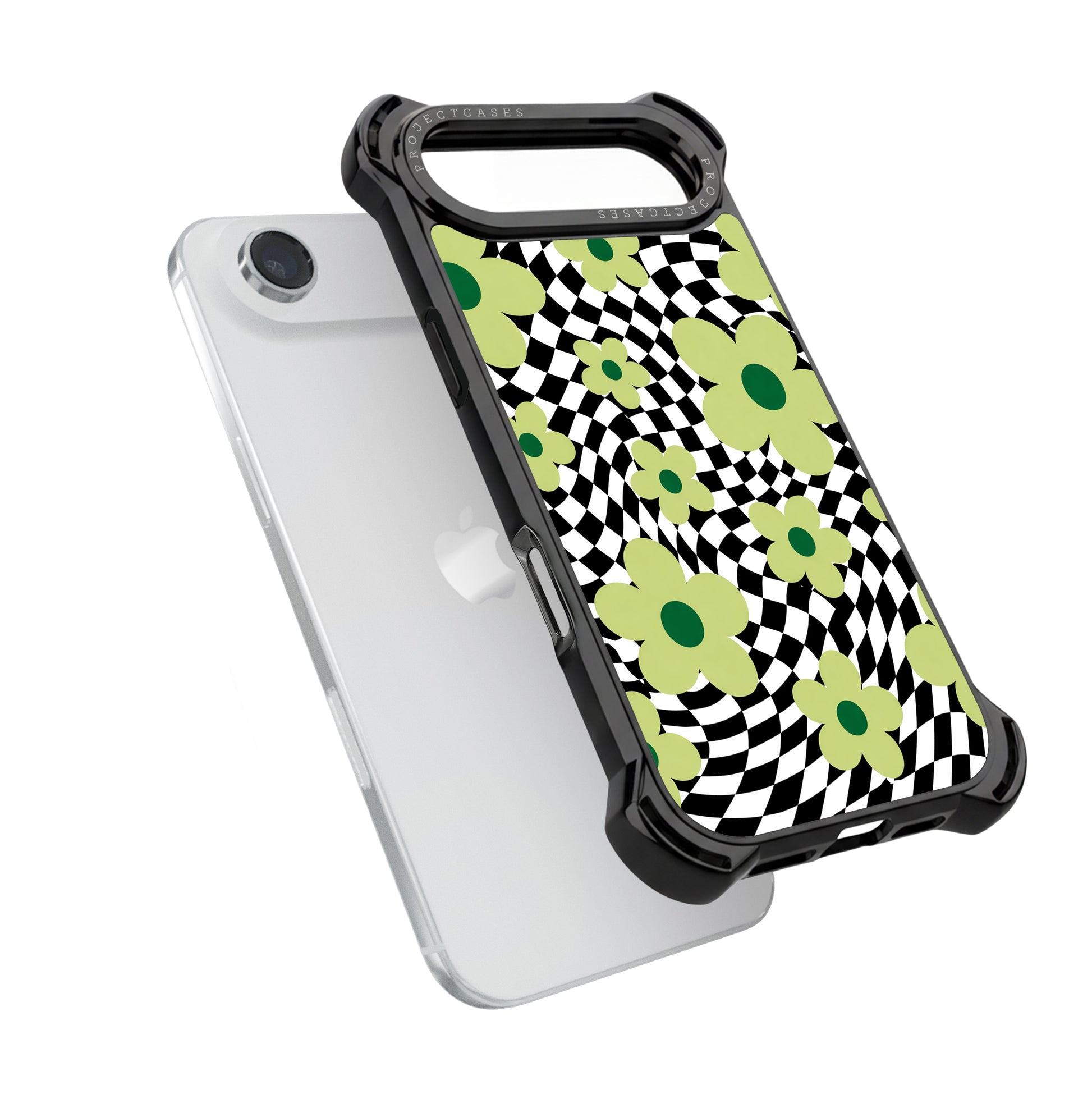 {model: iPhone 17 Air}{case: Bounce}