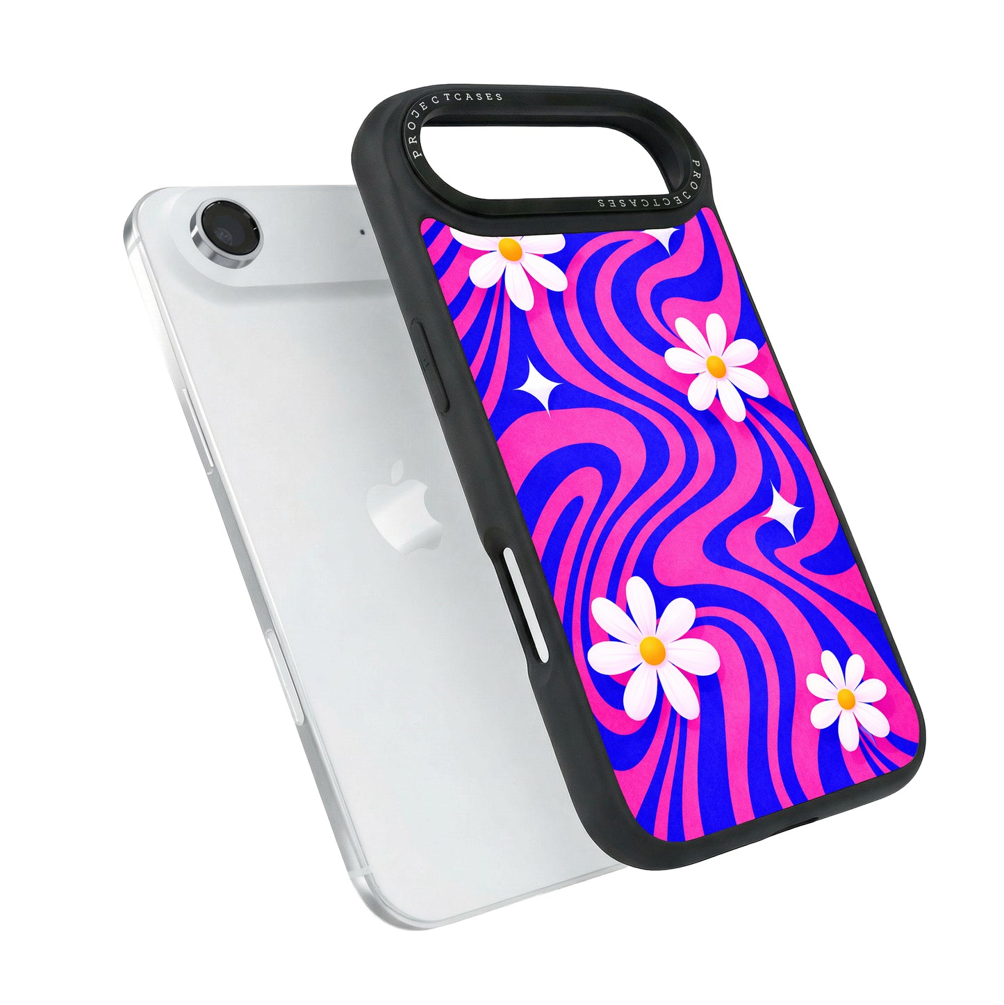 {model: iPhone 17 Air}{case: Impact}