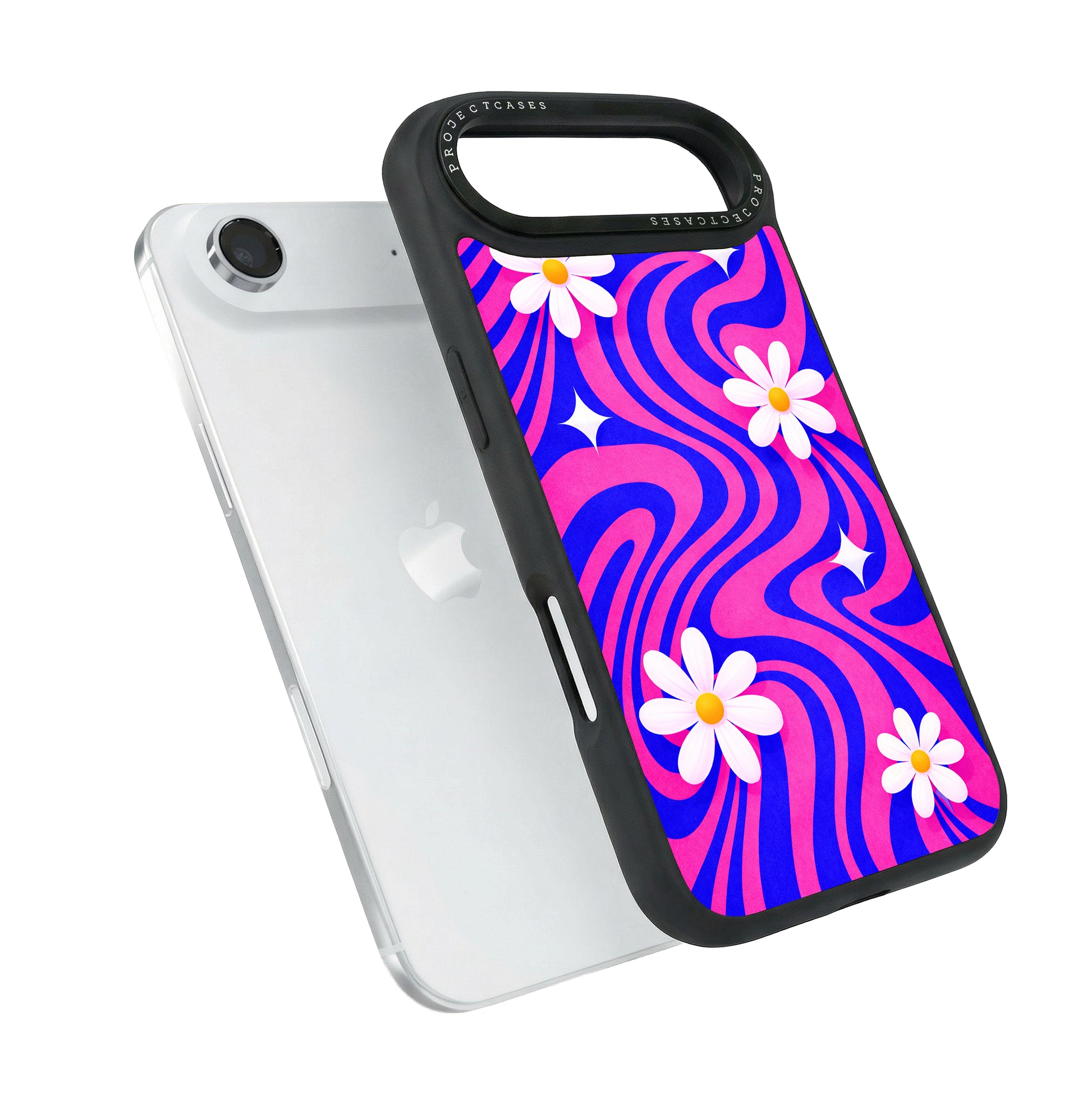 {model: iPhone 17 Air}{case: Impact}