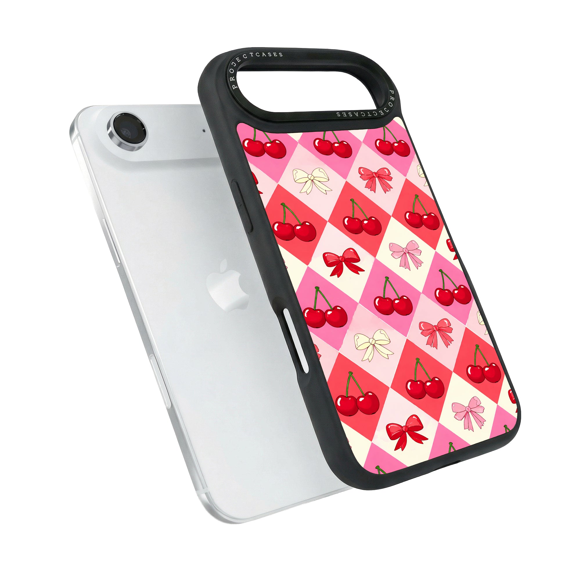 {model: iPhone 17 Air}{case: Impact}