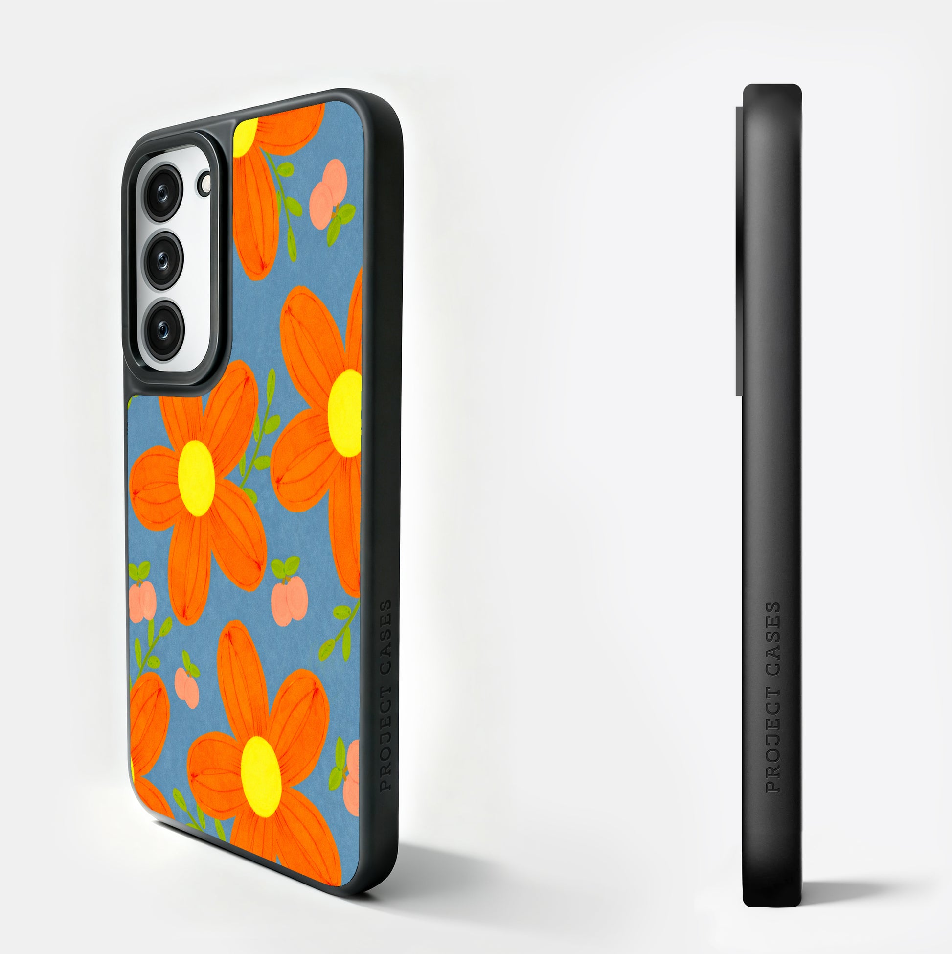 {model: Galaxy S25}{case: Impact}