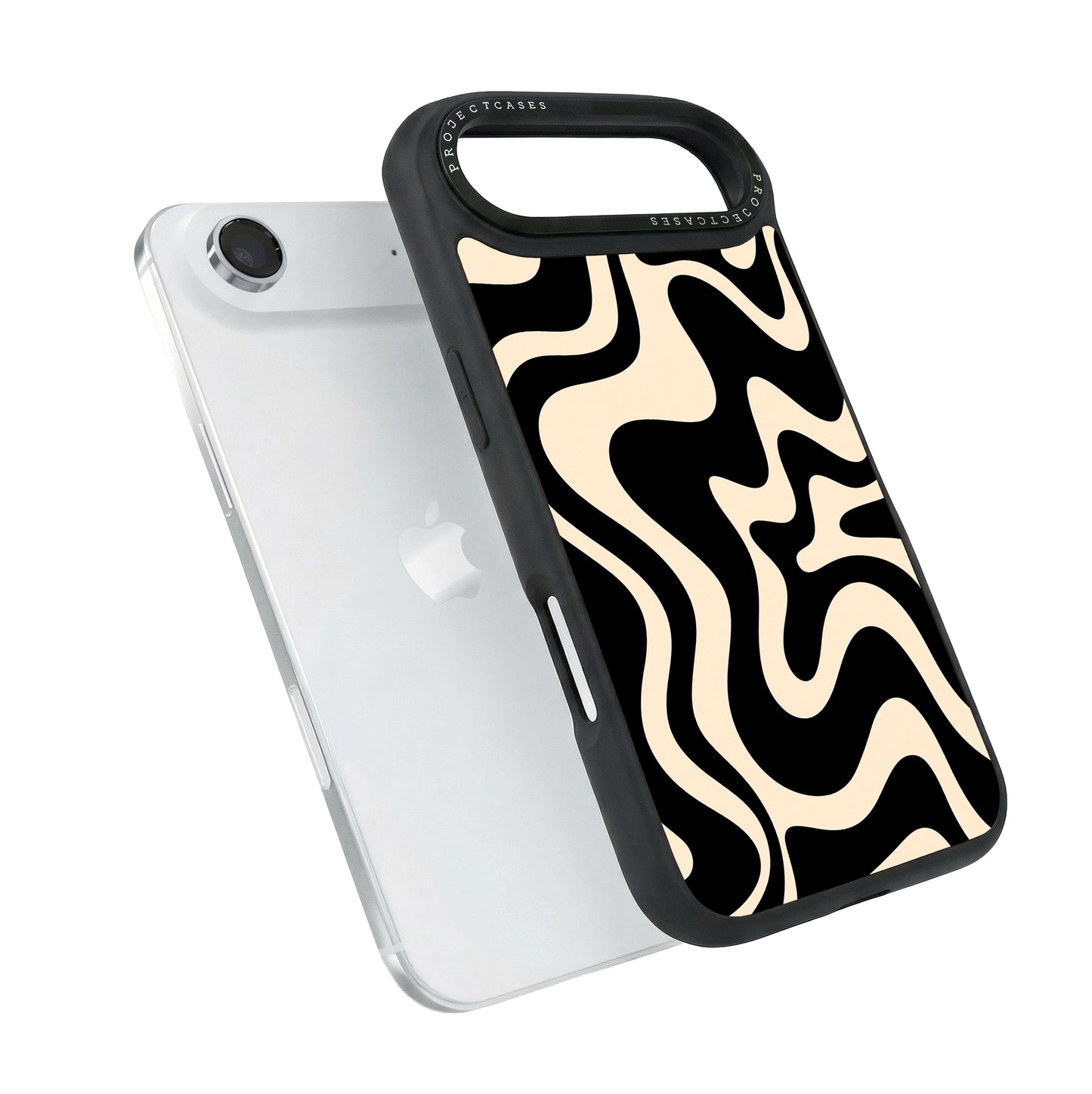 {model: iPhone 17 Air}{case: Impact}