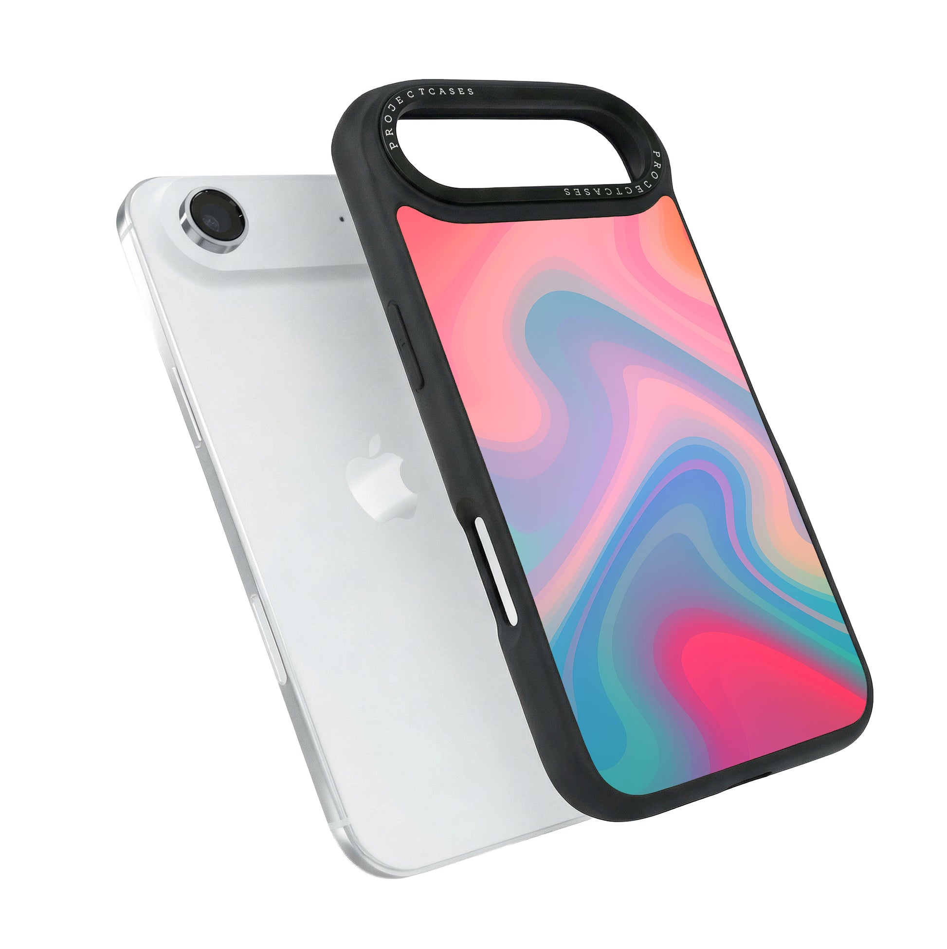 {model: iPhone 17 Air}{case: Impact}