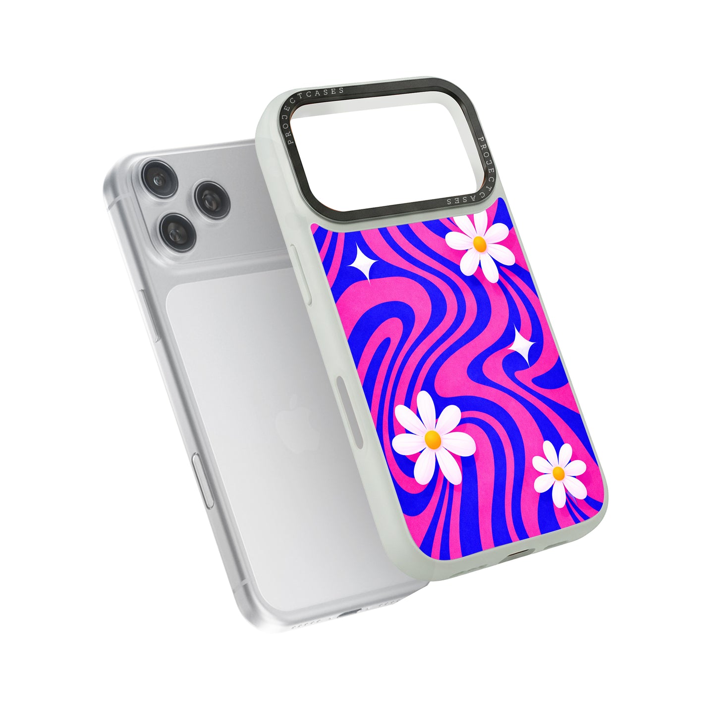 {model: iPhone 17 Pro, iPhone 17 Pro Max}{case: Matte Sides}