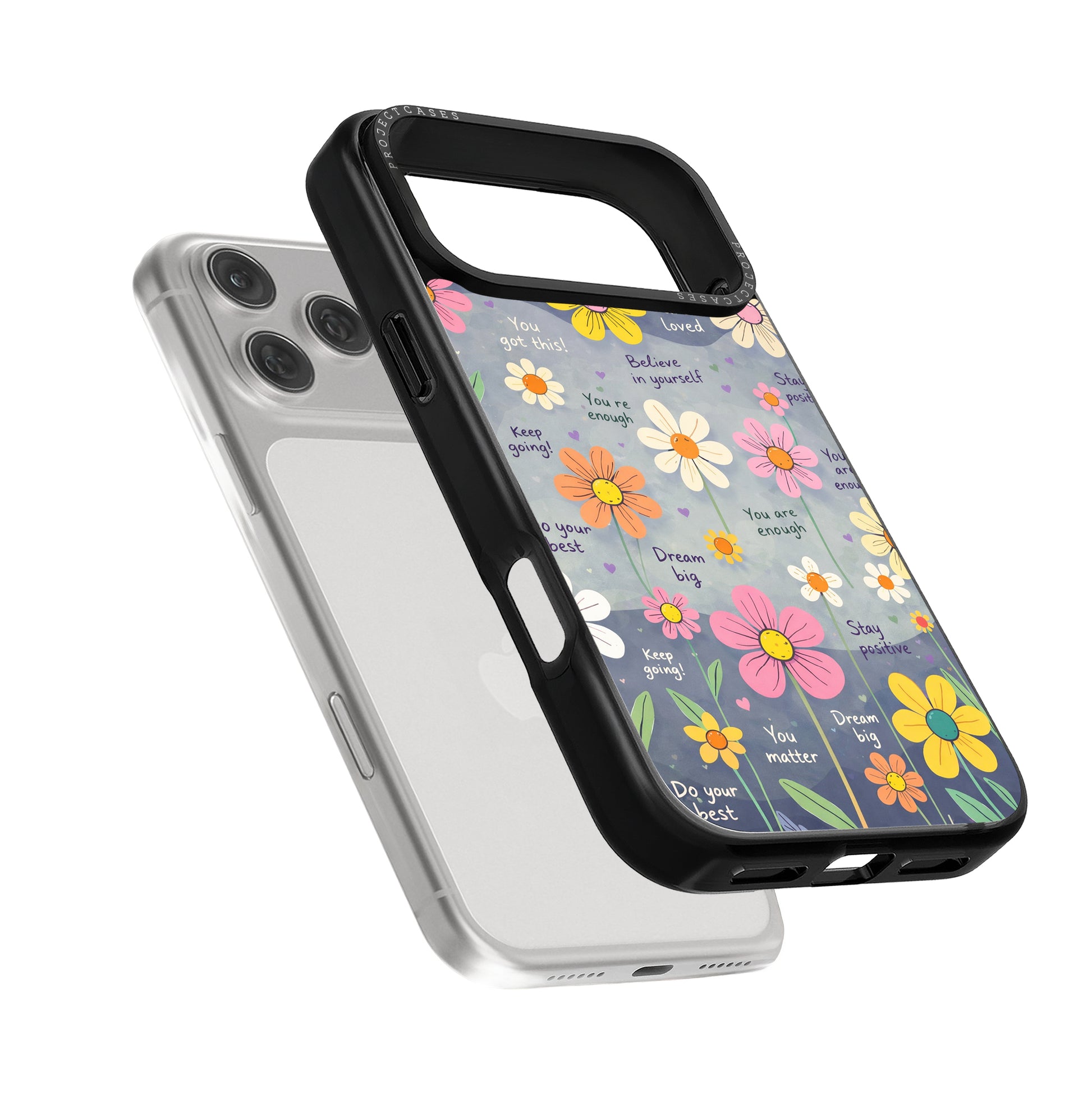 {model: iPhone 17 Pro, iPhone 17 Pro Max}{case: Impact}