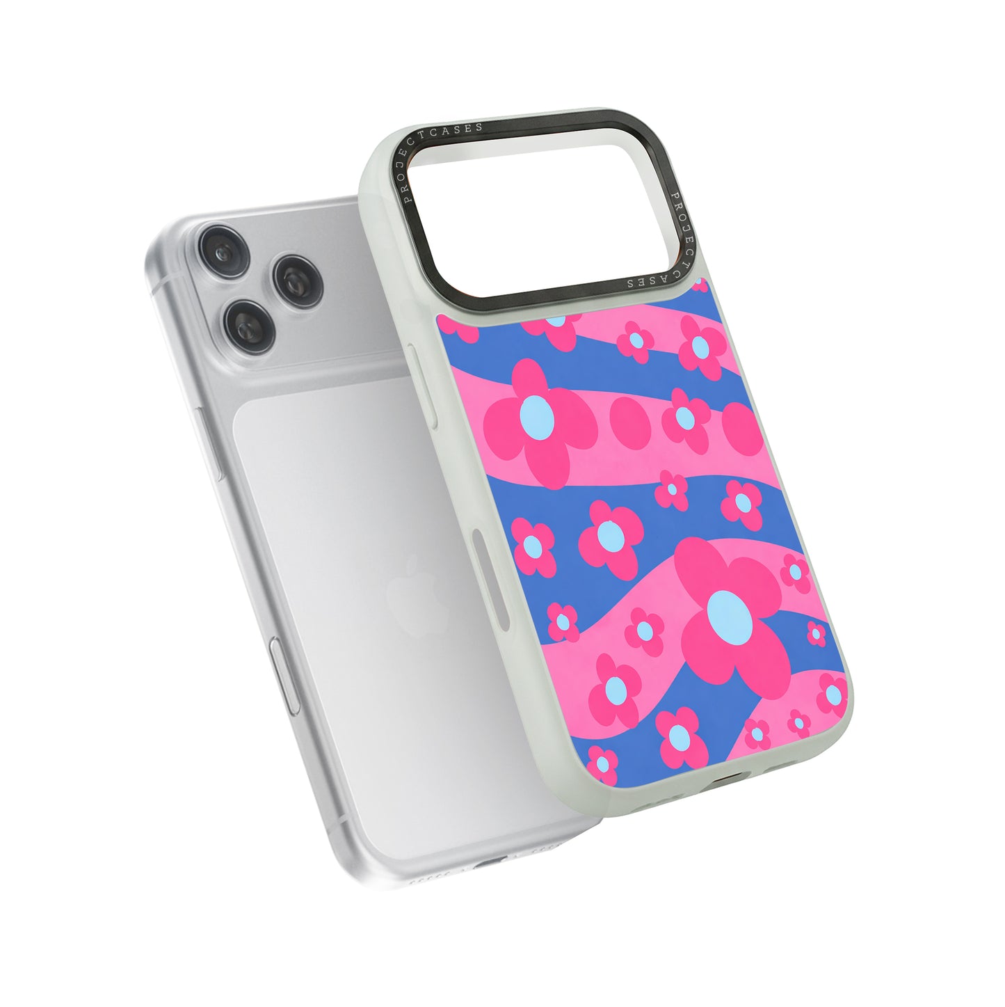 {model: iPhone 17 Pro, iPhone 17 Pro Max}{case: Matte Sides}