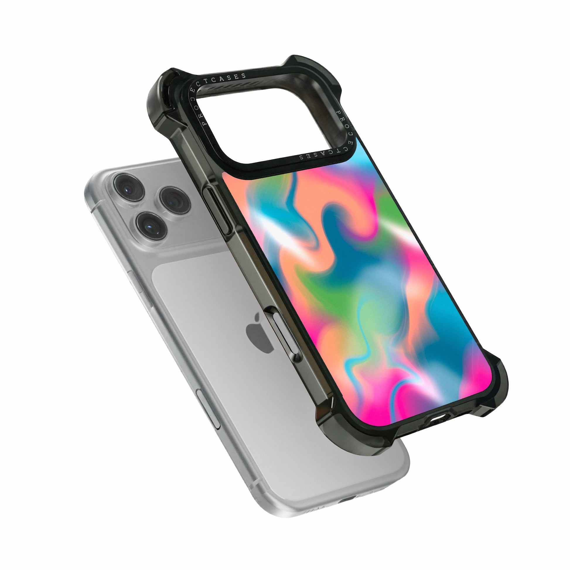 {model: iPhone 17 Pro, iPhone 17 Pro Max}{case: Bounce}