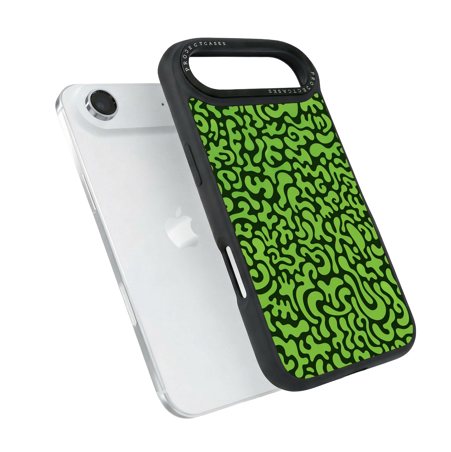 {model: iPhone 17 Air}{case: Impact}