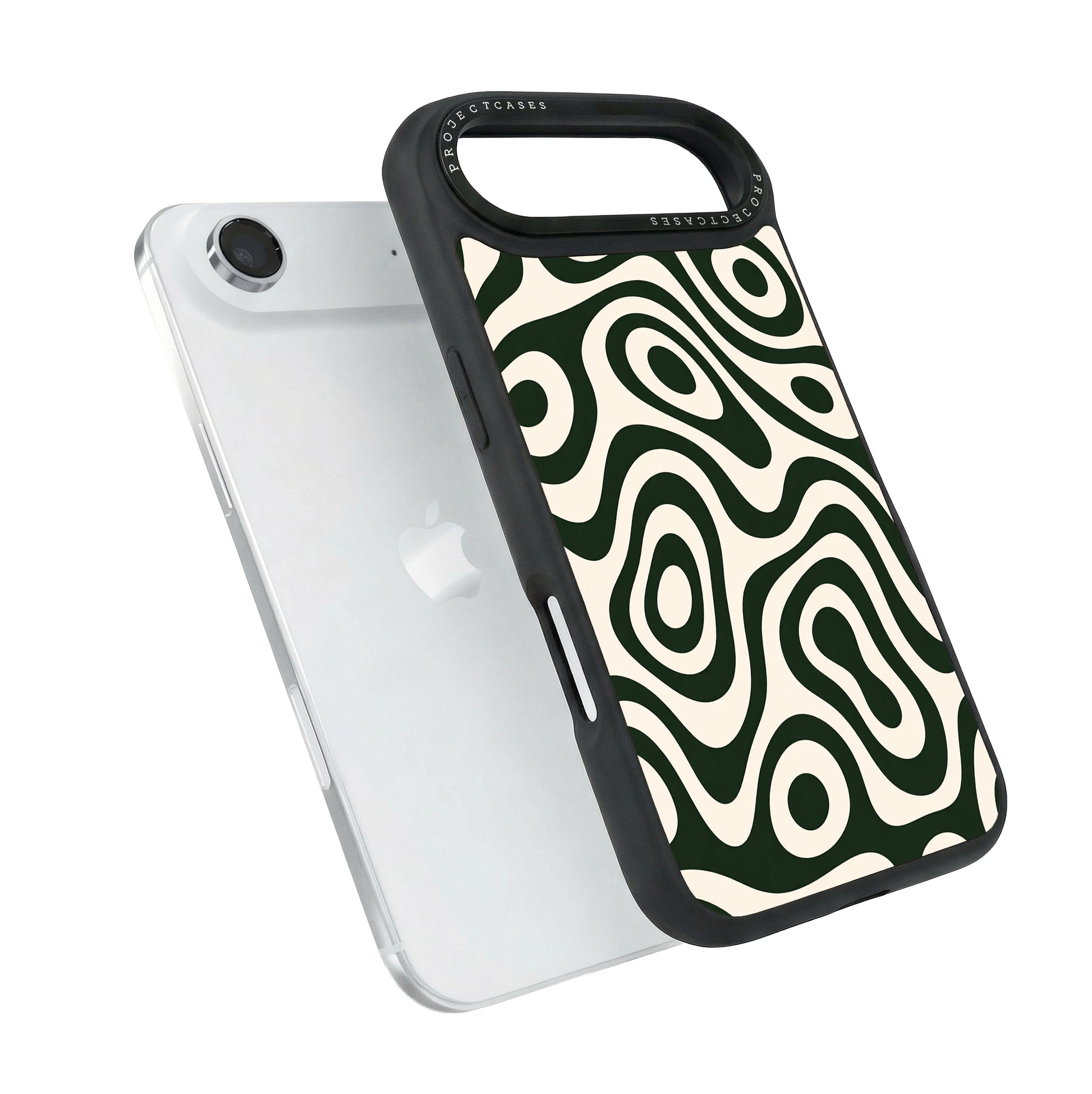 {model: iPhone 17 Air}{case: Impact}