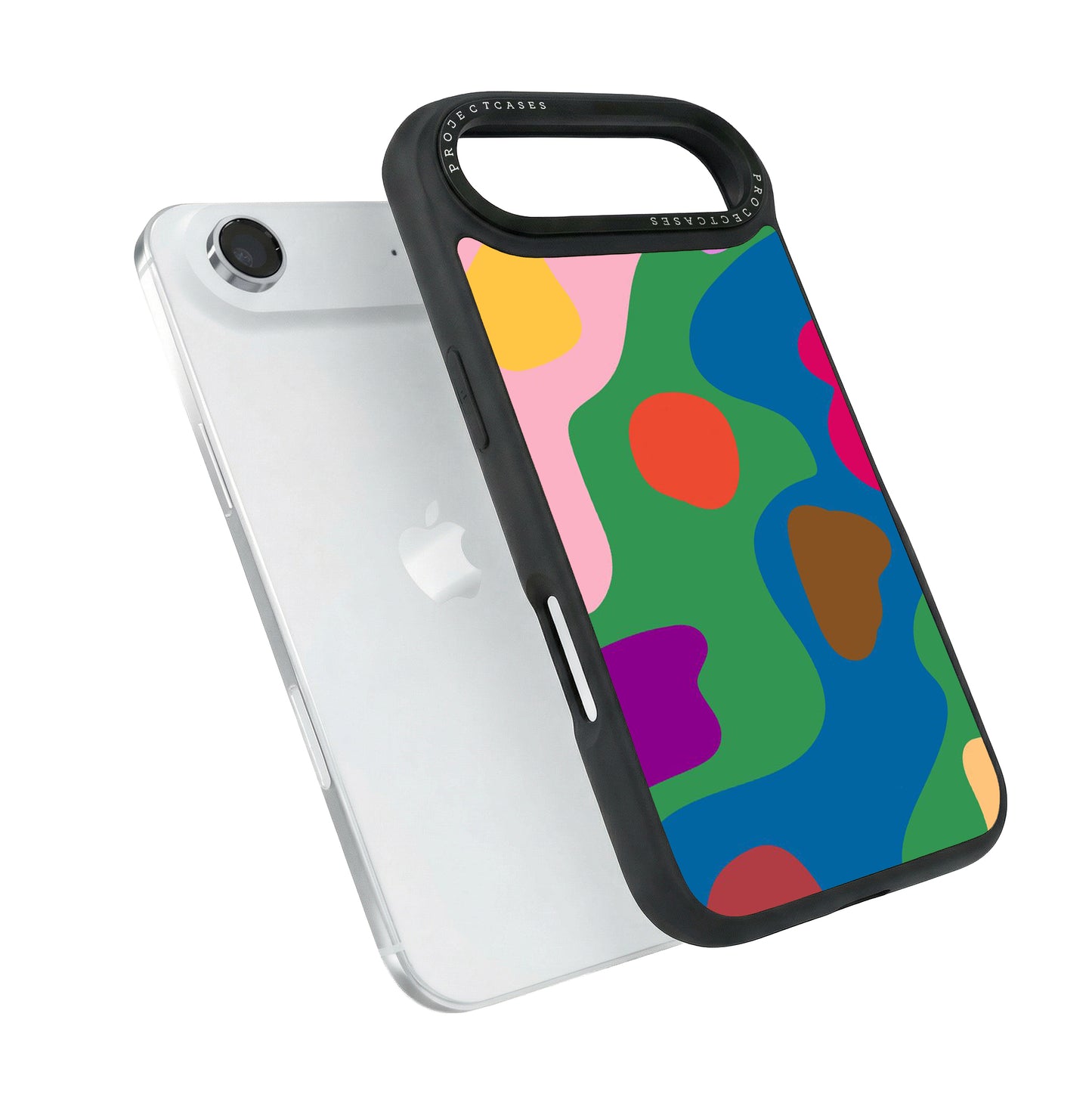 {model: iPhone 17 Air}{case: Impact}