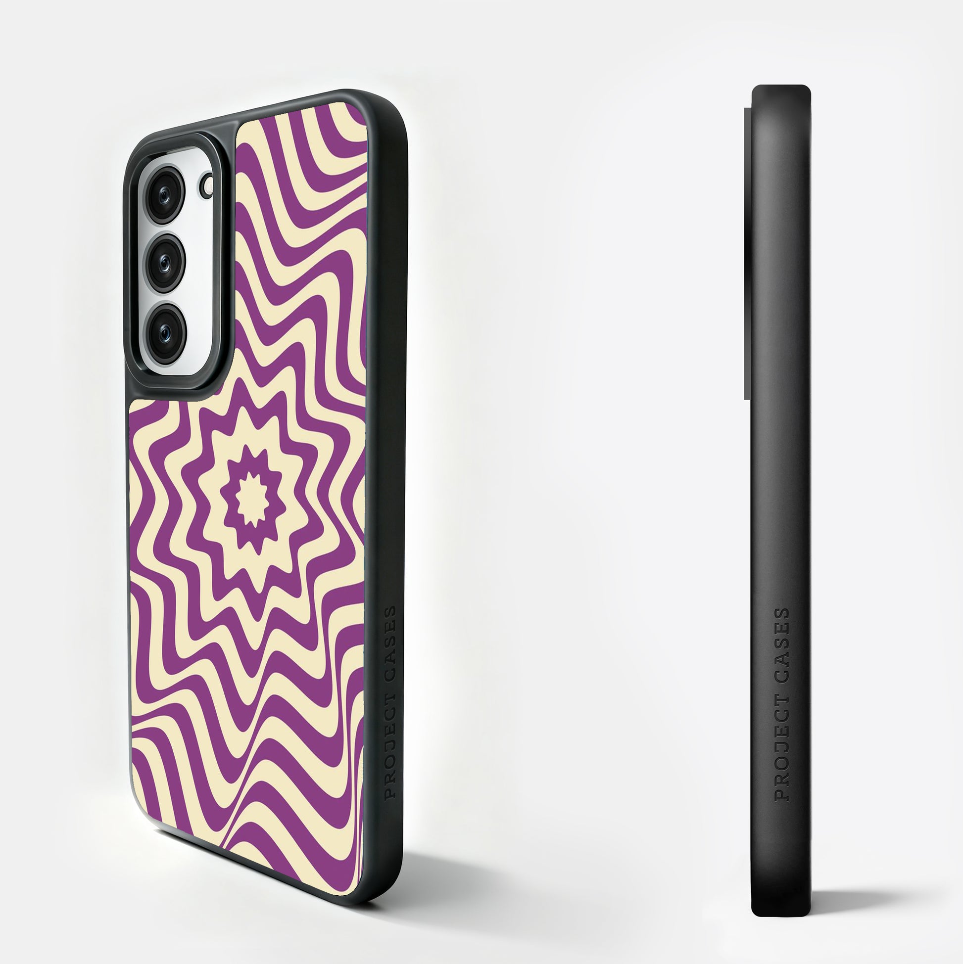 {model: Galaxy S25}{case: Impact}