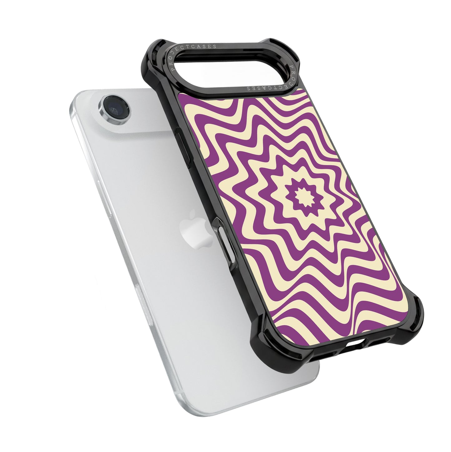 {model: iPhone 17 Air}{case: Bounce}