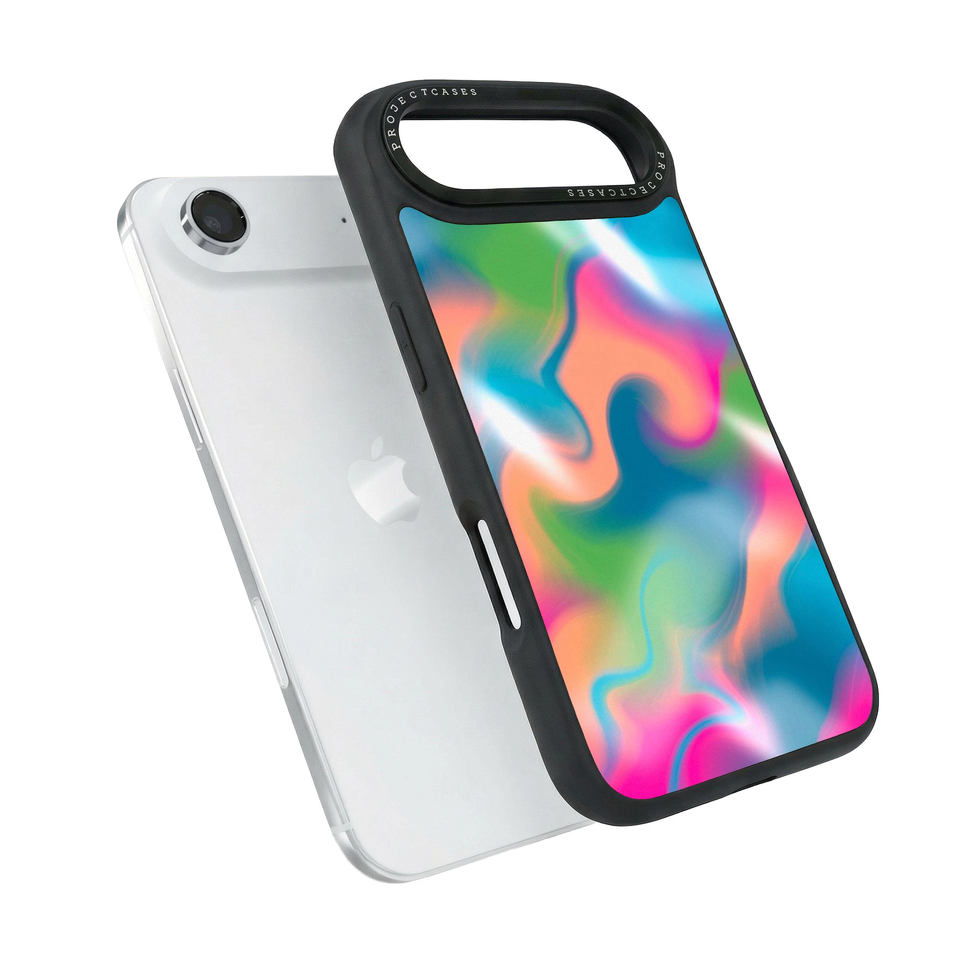 {model: iPhone 17 Air}{case: Impact}
