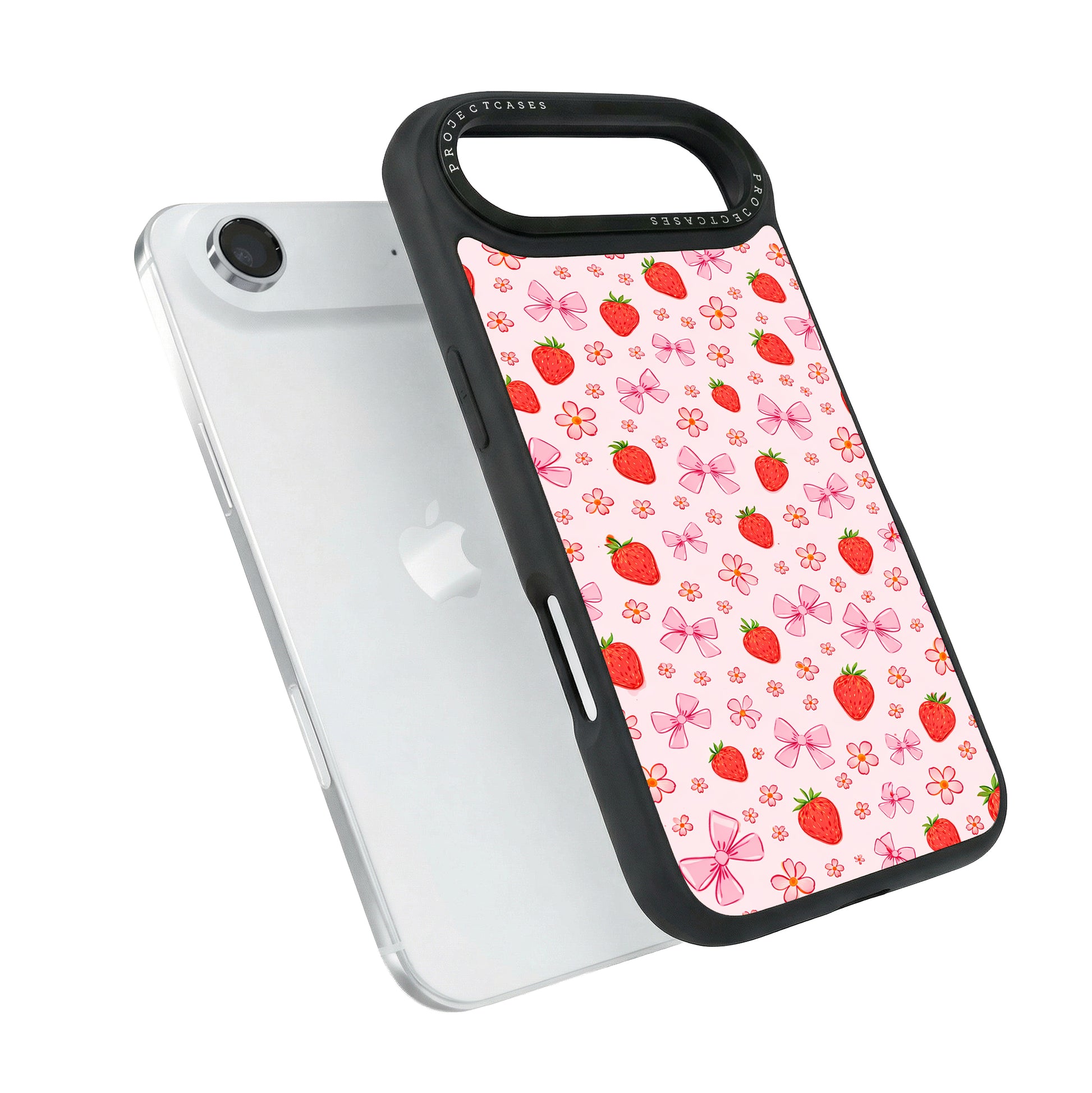 {model: iPhone 17 Air}{case: Impact}