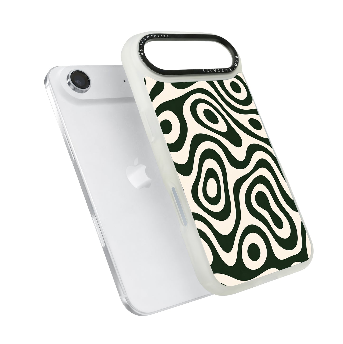 {model: iPhone 17 Air}{case: Matte Sides}