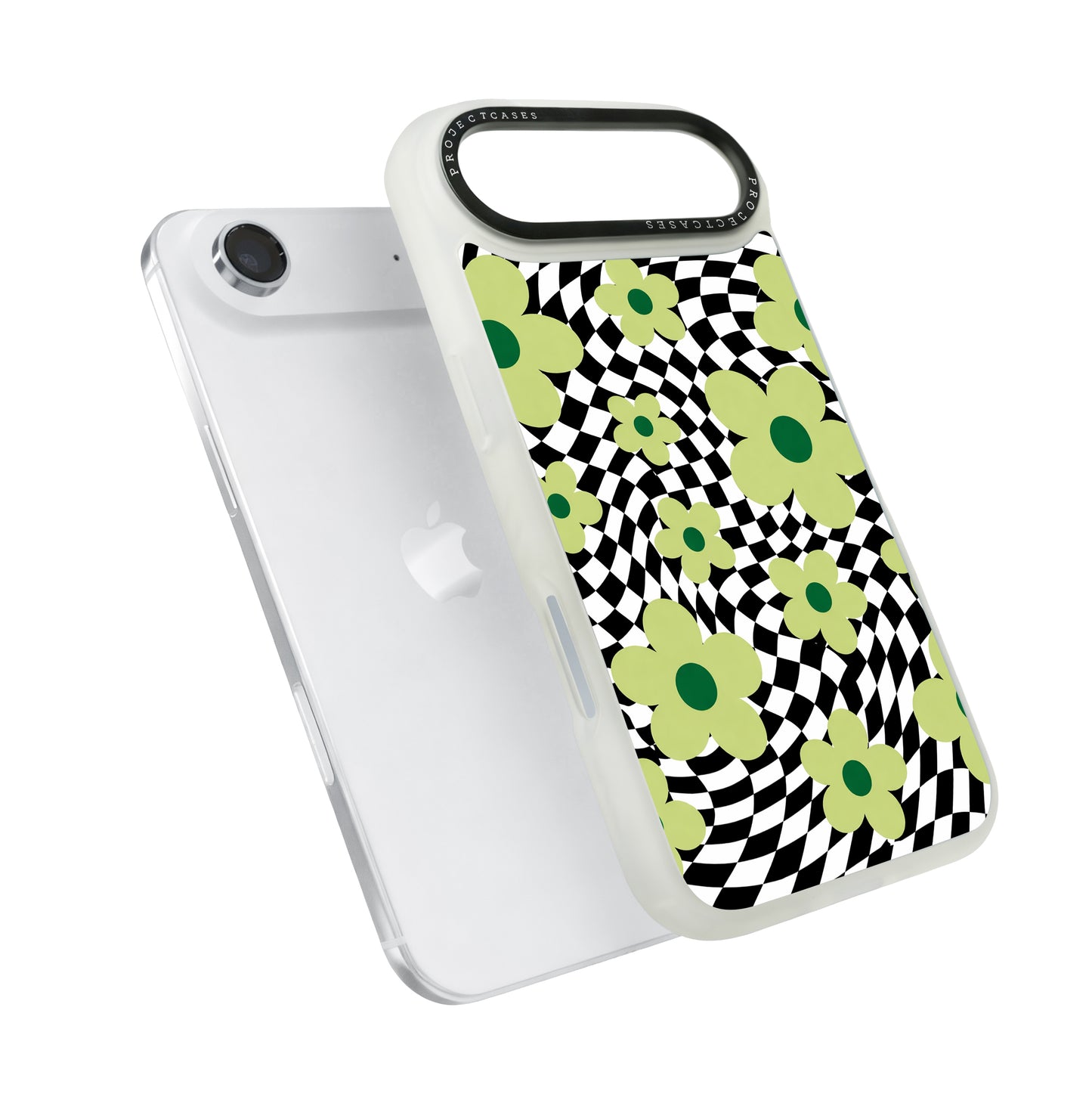 {model: iPhone 17 Air}{case: Matte Sides}