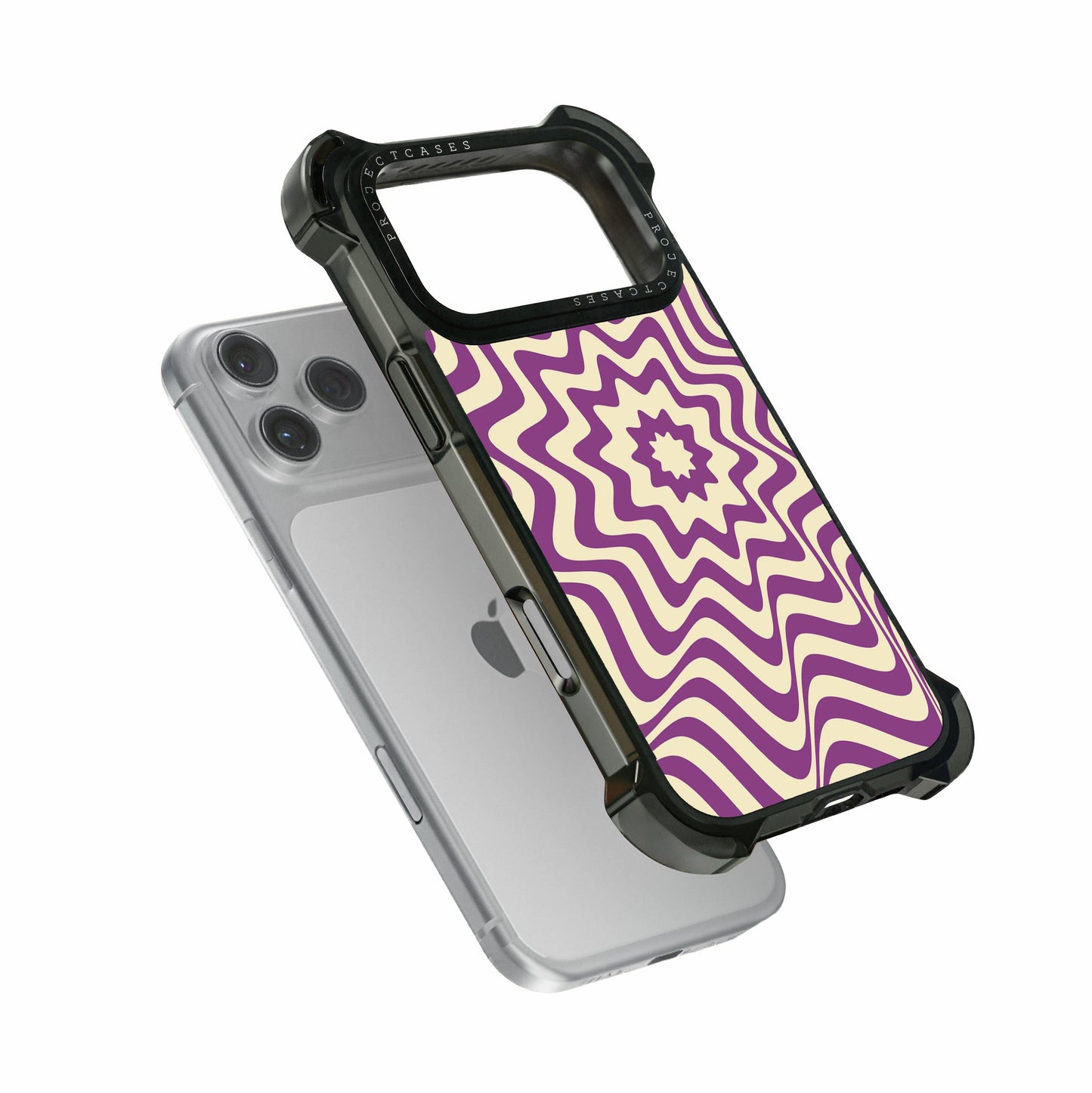 {model: iPhone 17 Pro, iPhone 17 Pro Max}{case: Bounce}