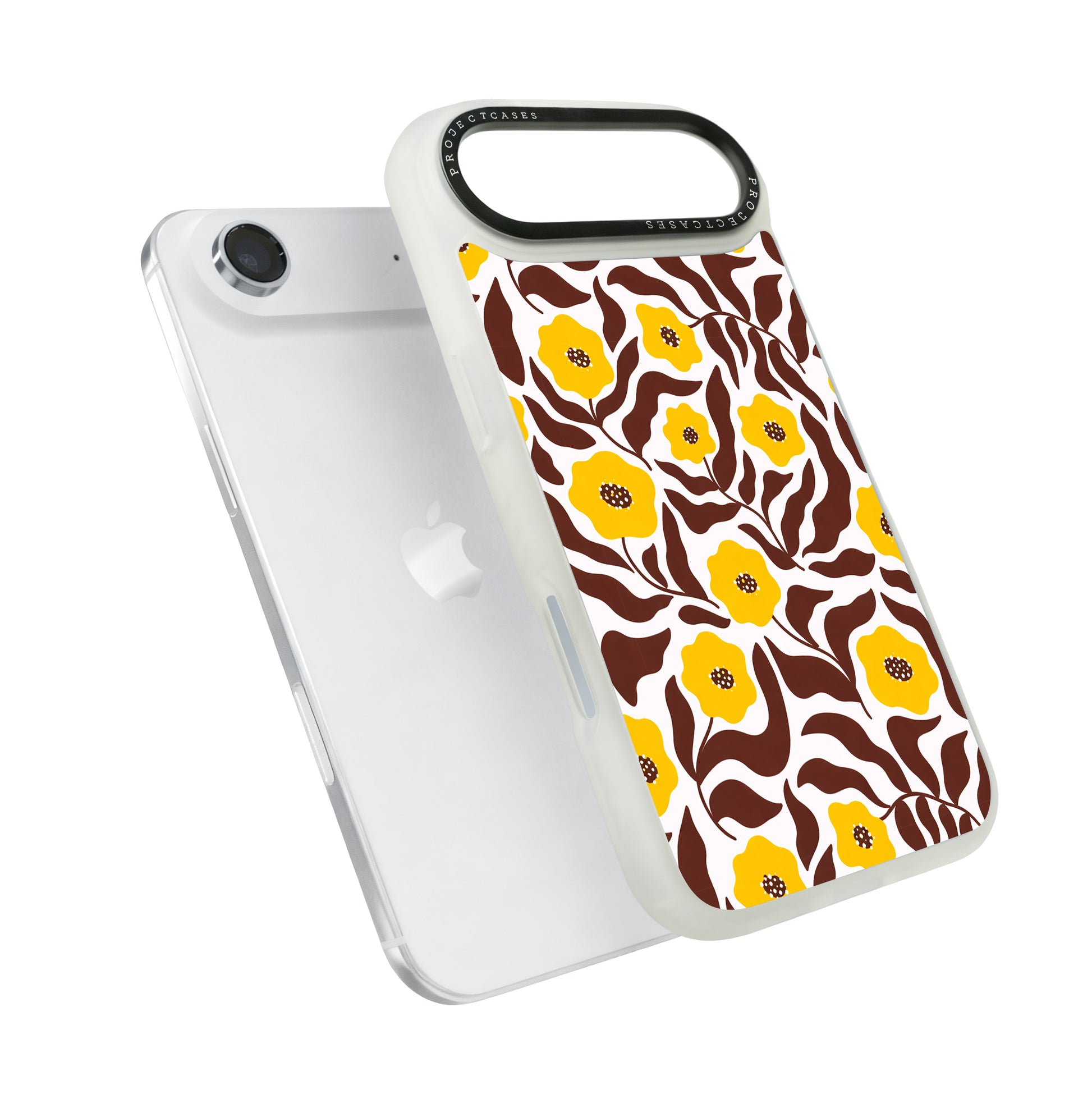 {model: iPhone 17 Air}{case: Matte Sides}