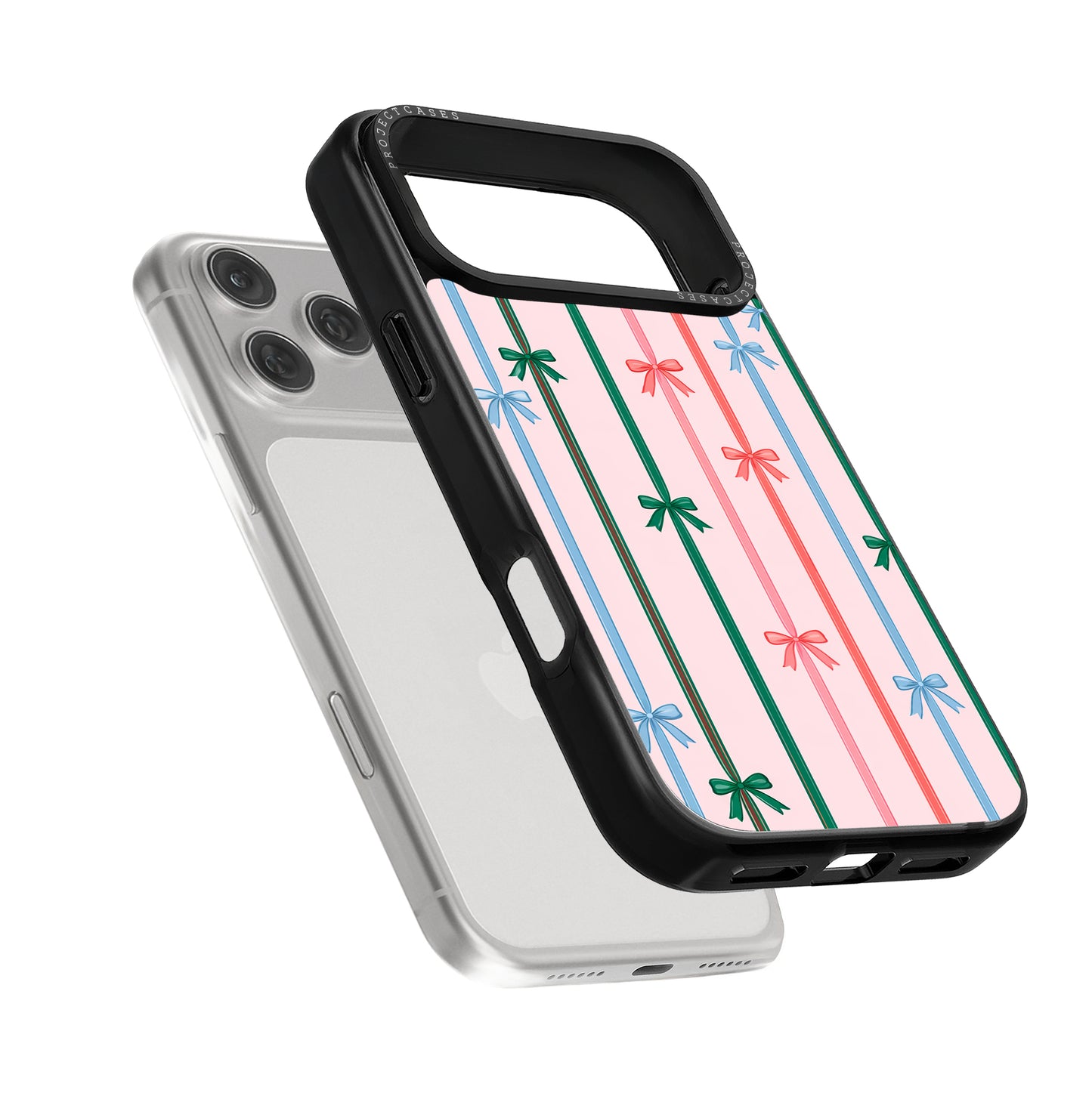 {model: iPhone 17 Pro, iPhone 17 Pro Max}{case: Impact}