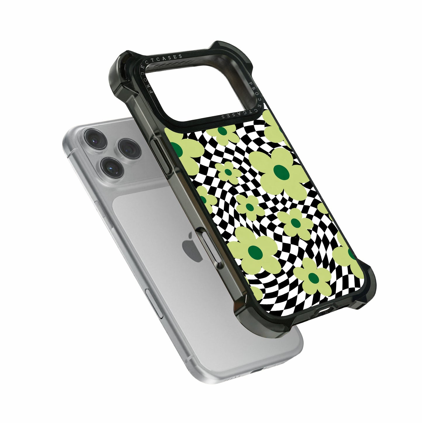 {model: iPhone 17 Pro, iPhone 17 Pro Max}{case: Bounce}