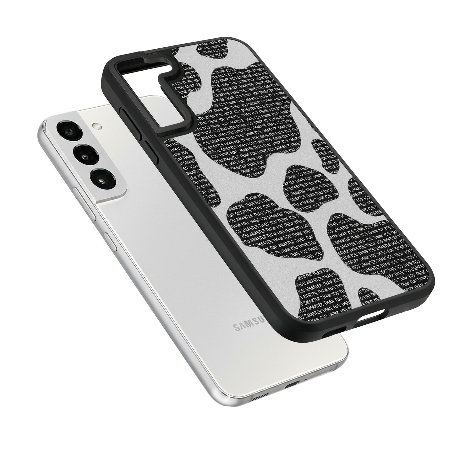 {model: Galaxy S24, Galaxy S23, Galaxy S22}{case: Impact}