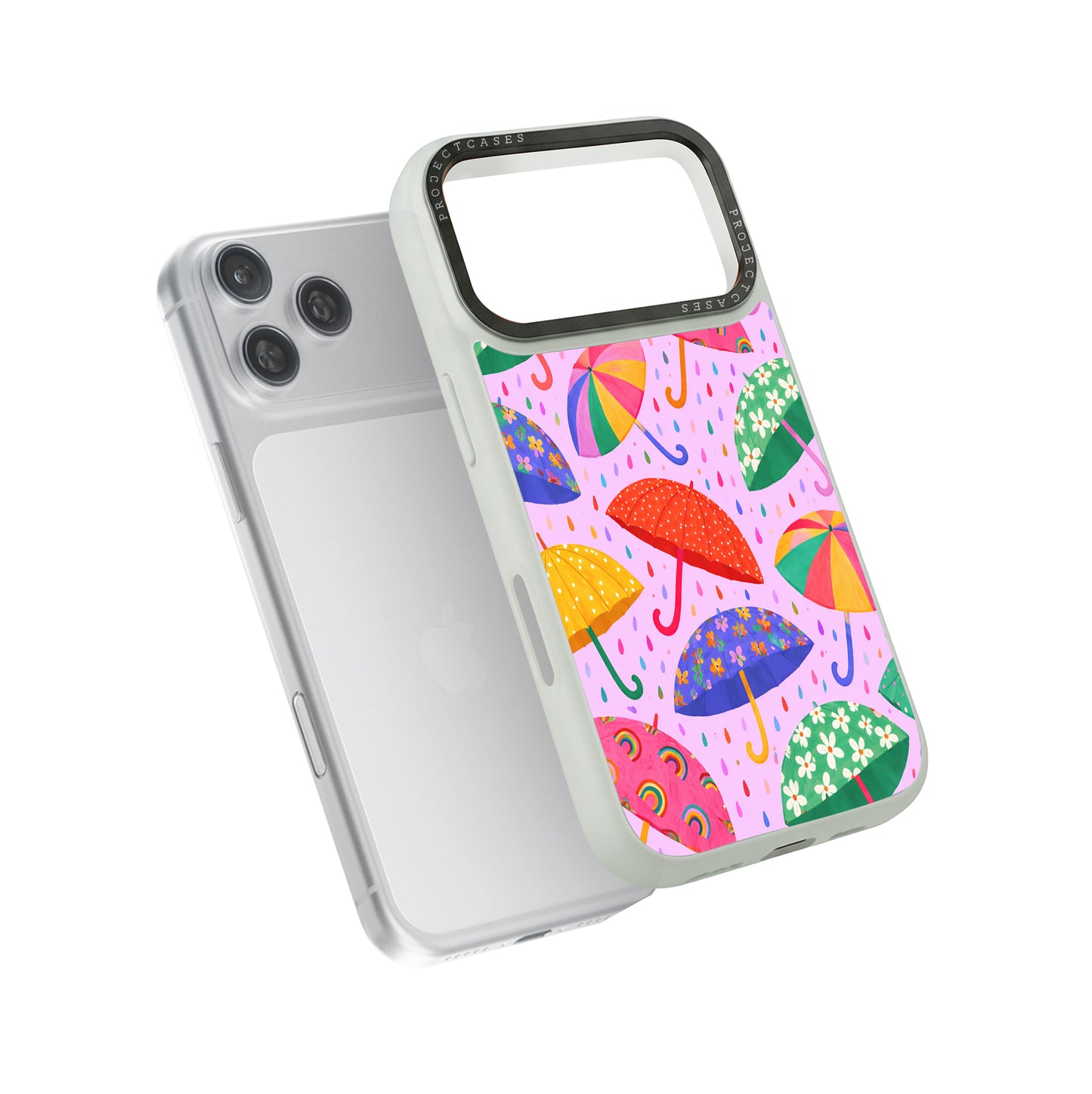 {model: iPhone 17 Pro, iPhone 17 Pro Max}{case: Matte Sides}