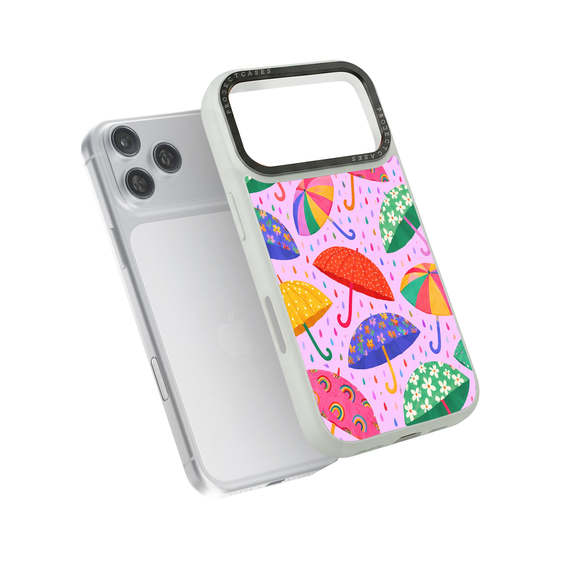 {model: iPhone 17 Pro, iPhone 17 Pro Max}{case: Matte Sides}
