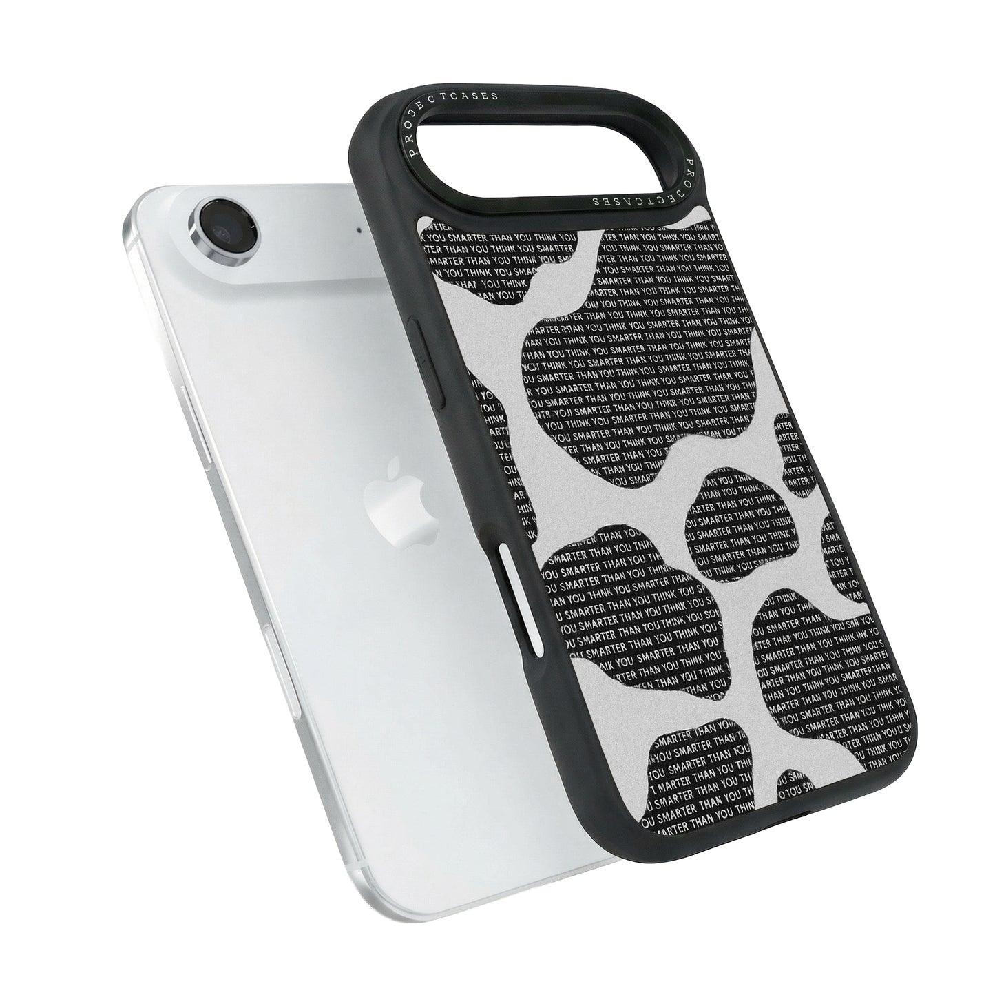 {model: iPhone 17 Air}{case: Impact}
